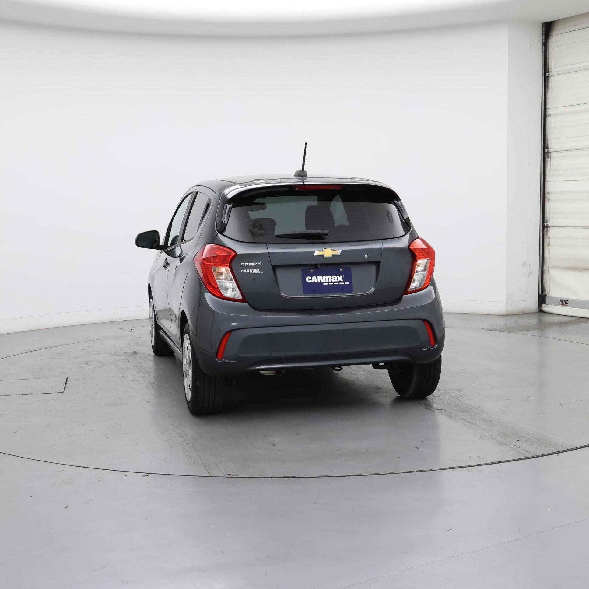 Thumbnail: 2020 Chevrolet Spark - 6