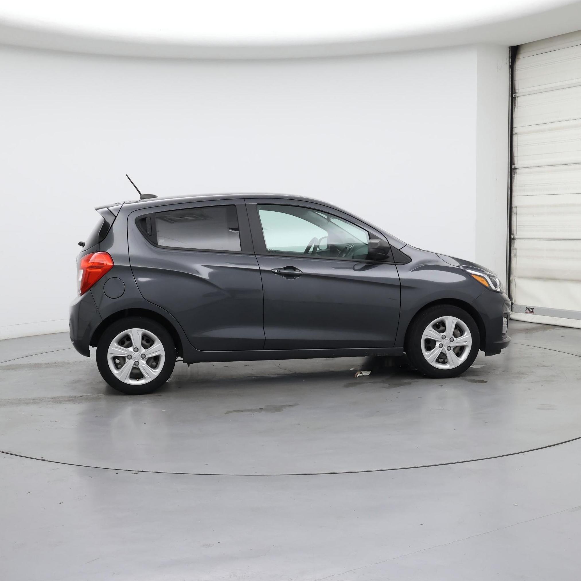 Thumbnail: 2020 Chevrolet Spark - 7