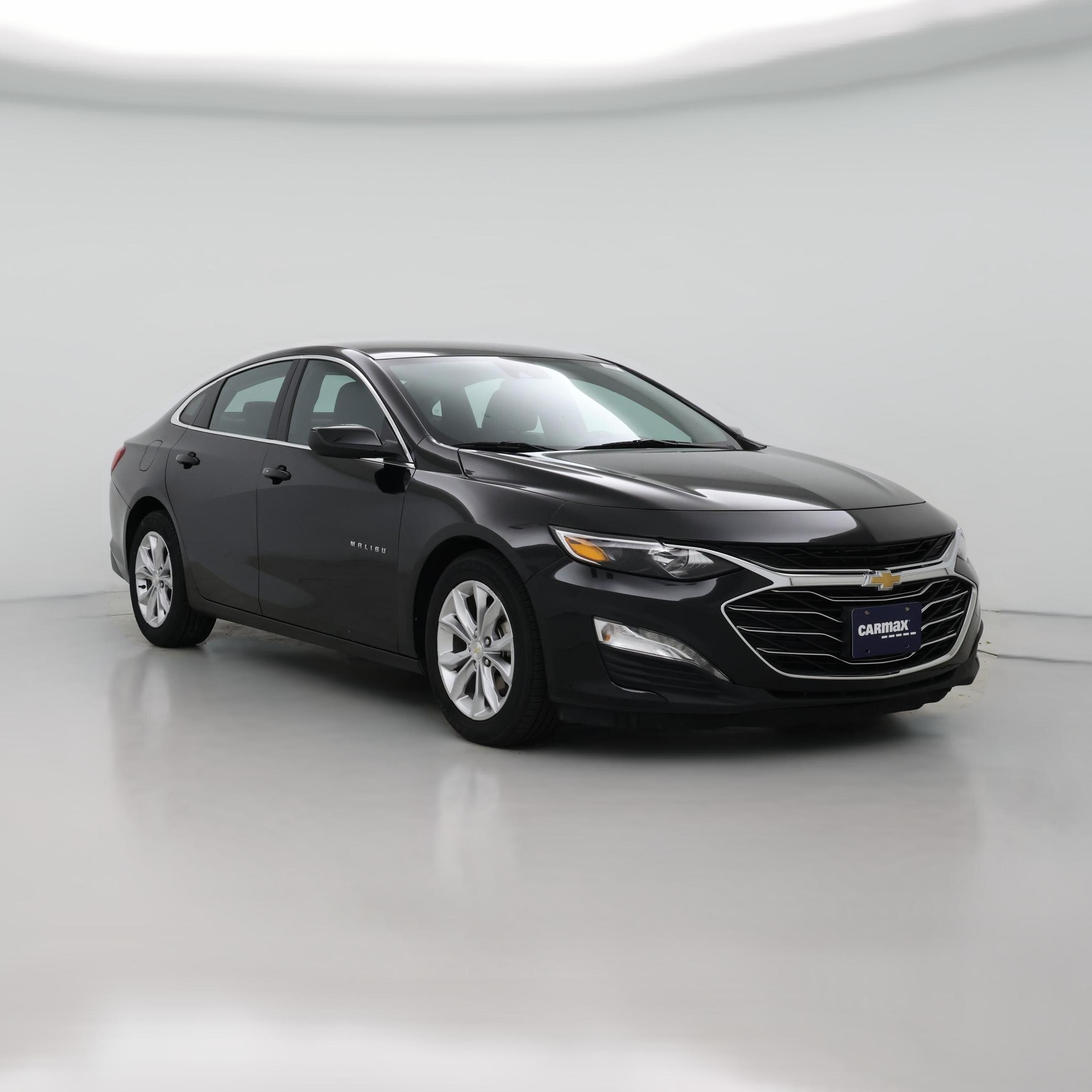 Thumbnail: 2023 Chevrolet Malibu - 1