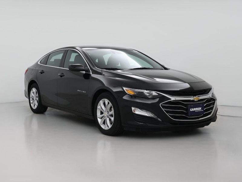 2023 Chevrolet Malibu LT -
                  Cranston, RI