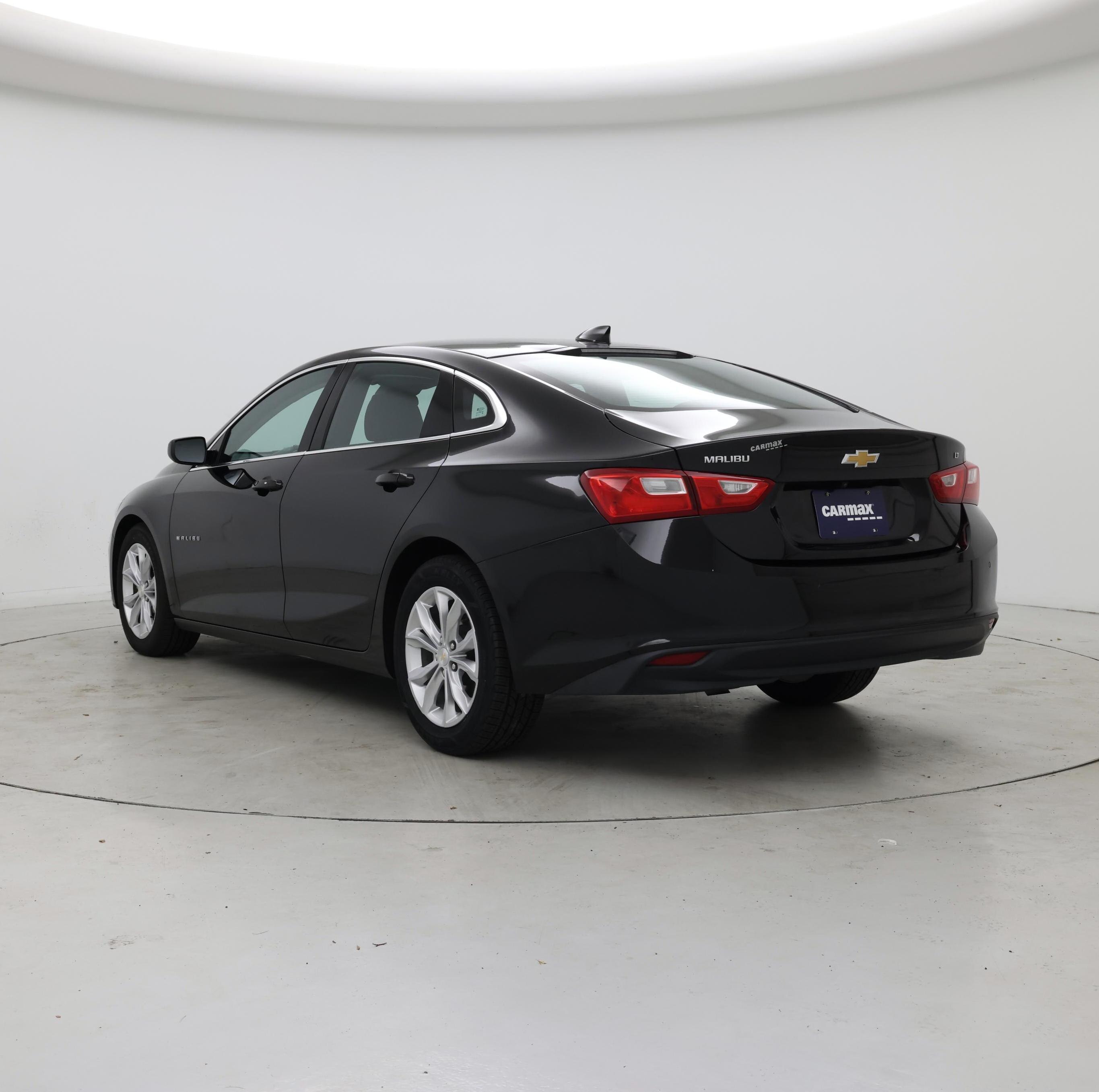 Thumbnail: 2023 Chevrolet Malibu - 2
