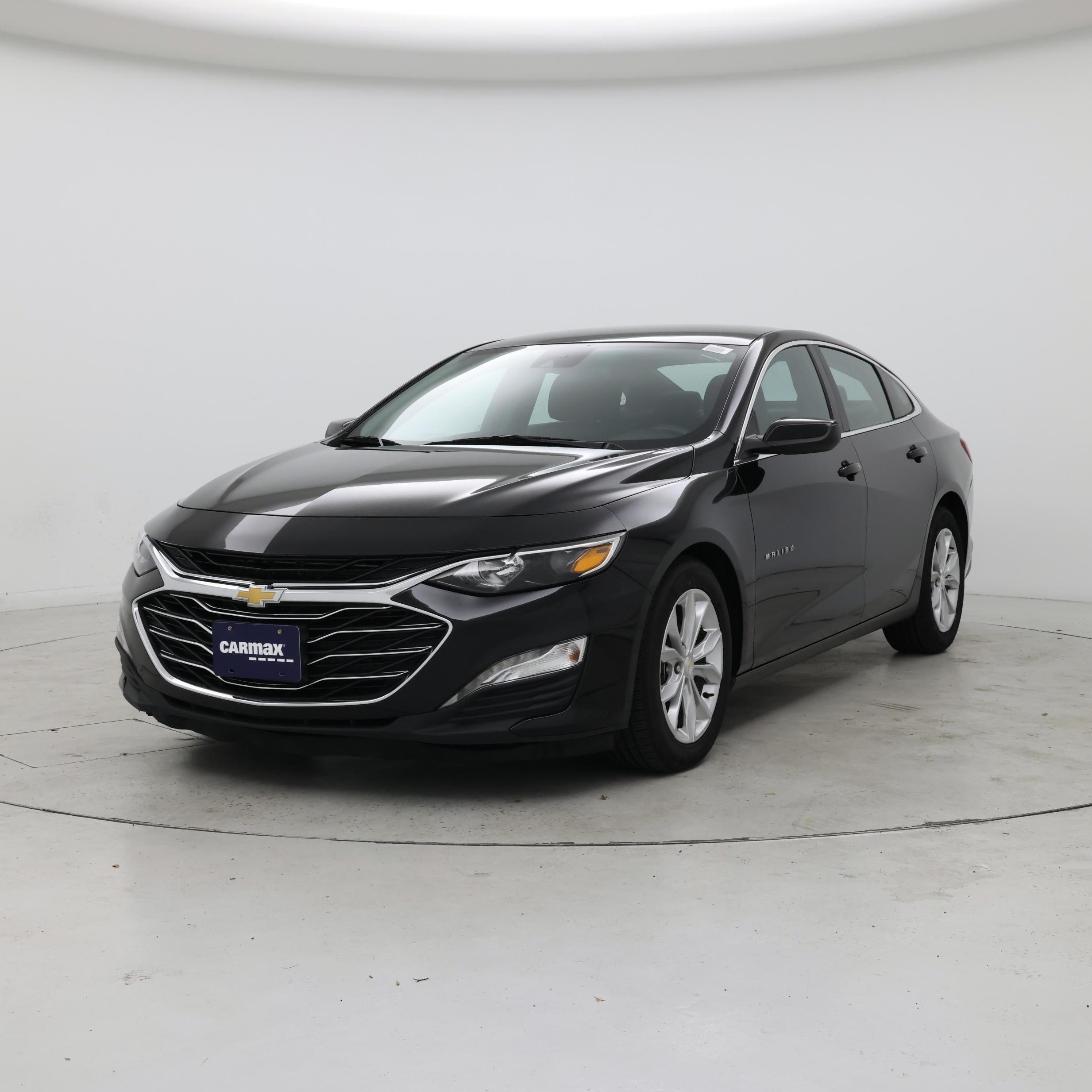Thumbnail: 2023 Chevrolet Malibu - 4