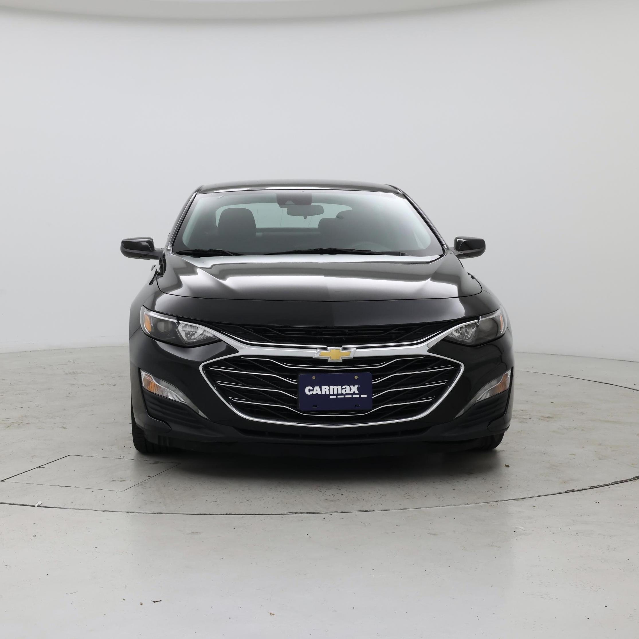 Thumbnail: 2023 Chevrolet Malibu - 5