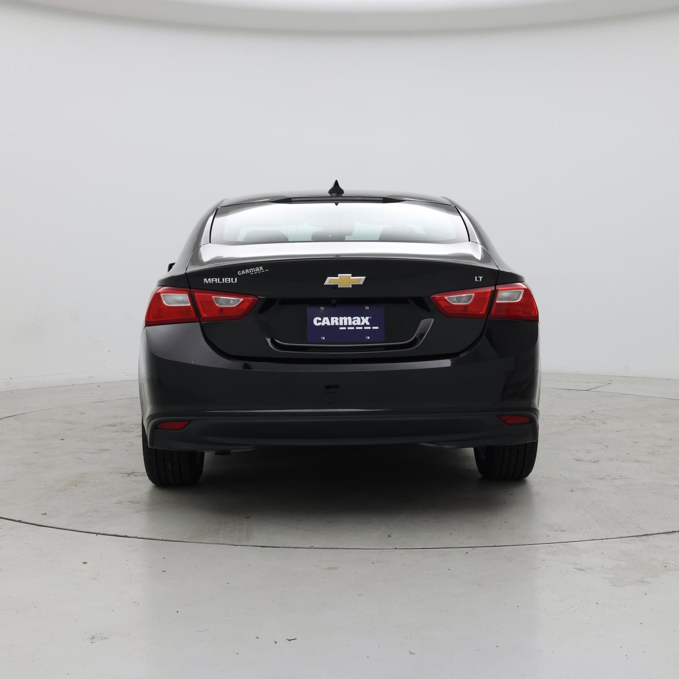 Thumbnail: 2023 Chevrolet Malibu - 6