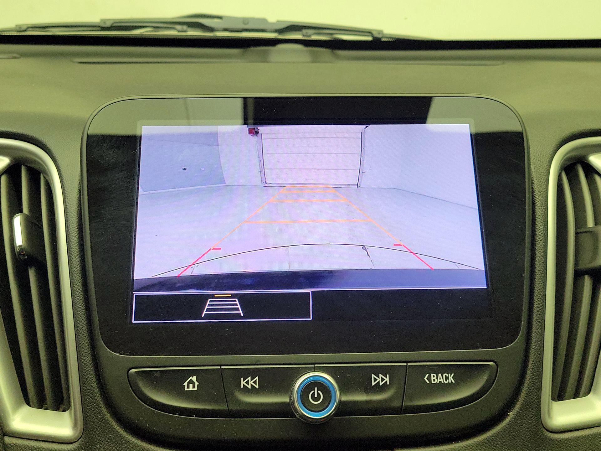 Thumbnail: 2024 Chevrolet Malibu - 14