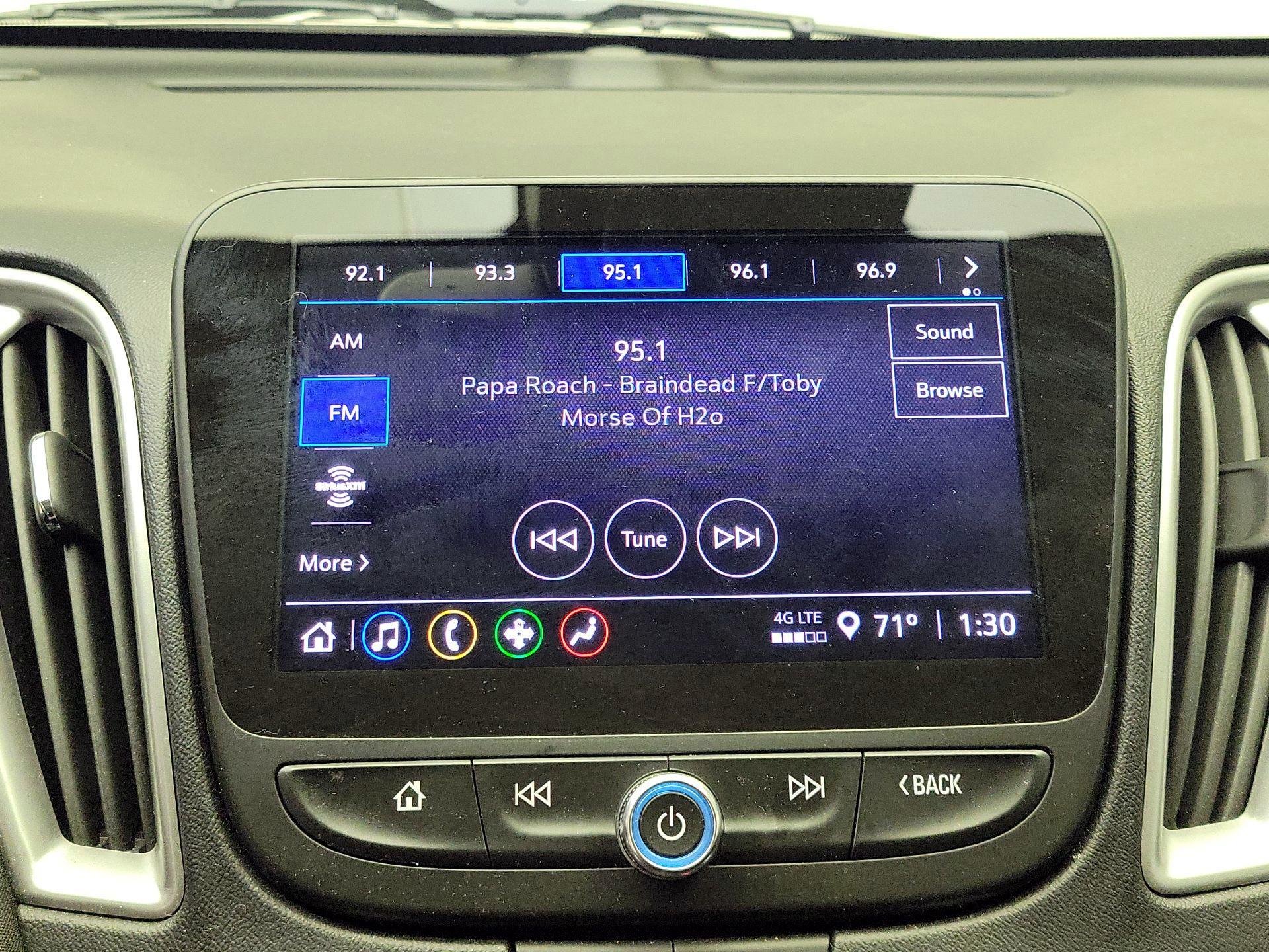 Thumbnail: 2024 Chevrolet Malibu - 15