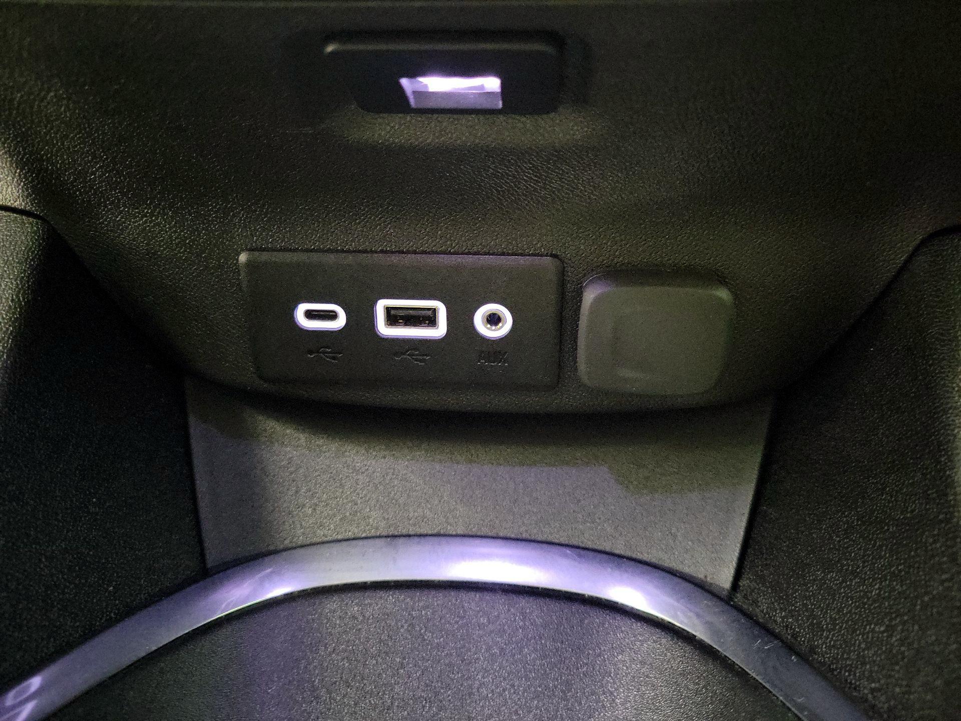 Thumbnail: 2024 Chevrolet Malibu - 18