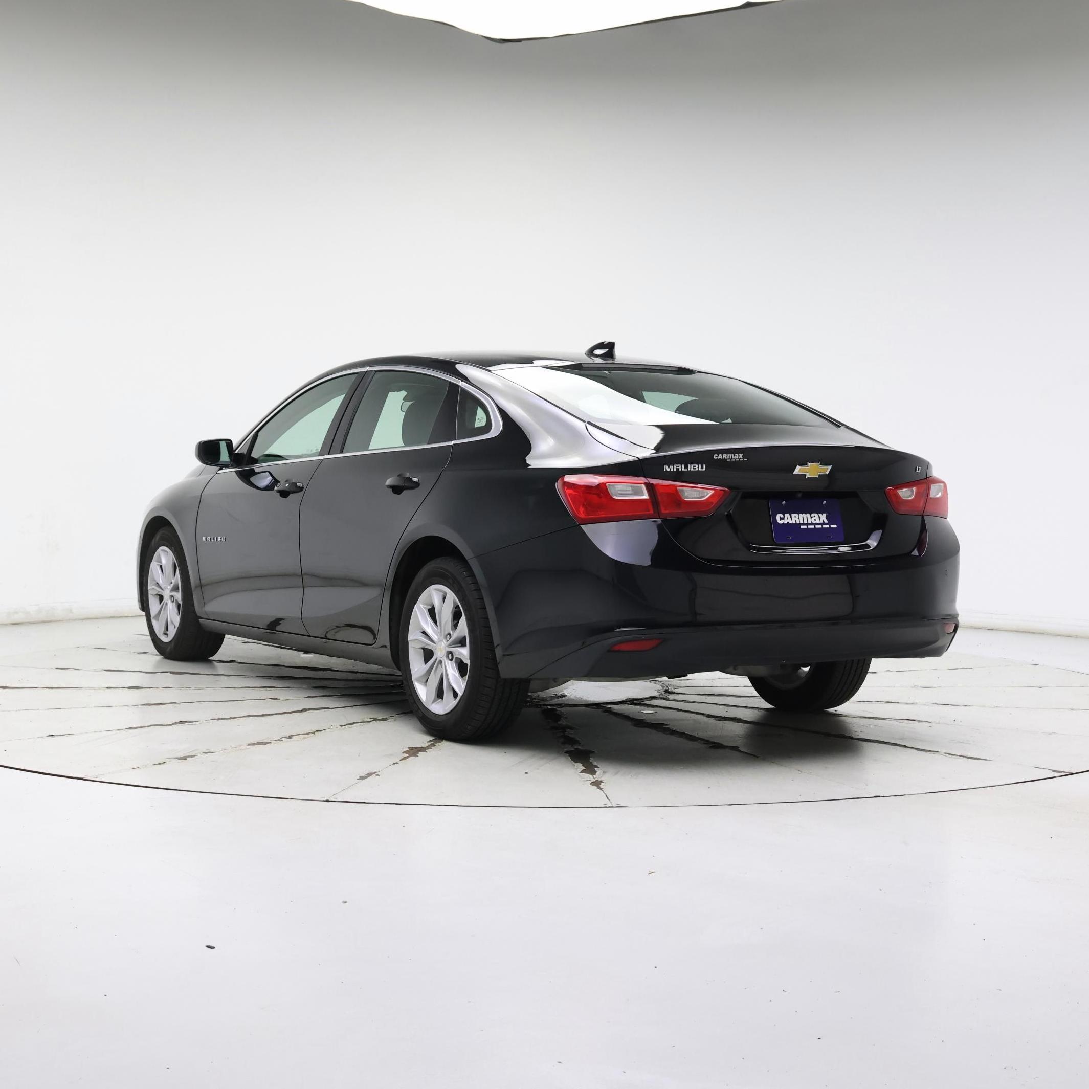 Thumbnail: 2024 Chevrolet Malibu - 2