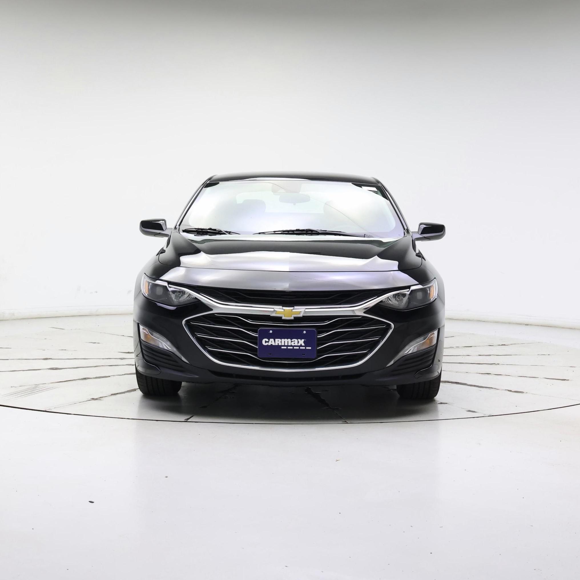 Thumbnail: 2024 Chevrolet Malibu - 5