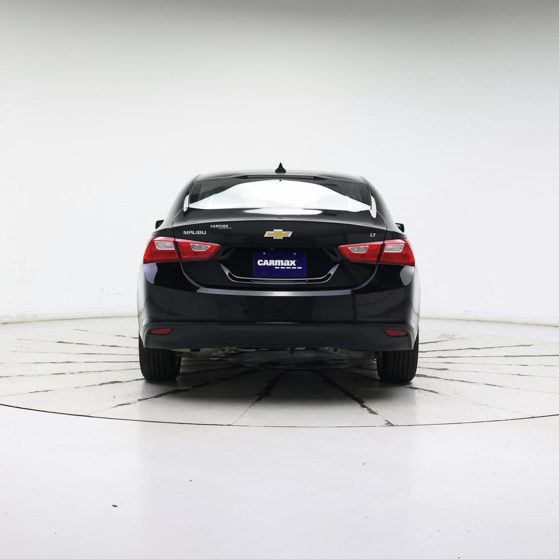 Thumbnail: 2024 Chevrolet Malibu - 6