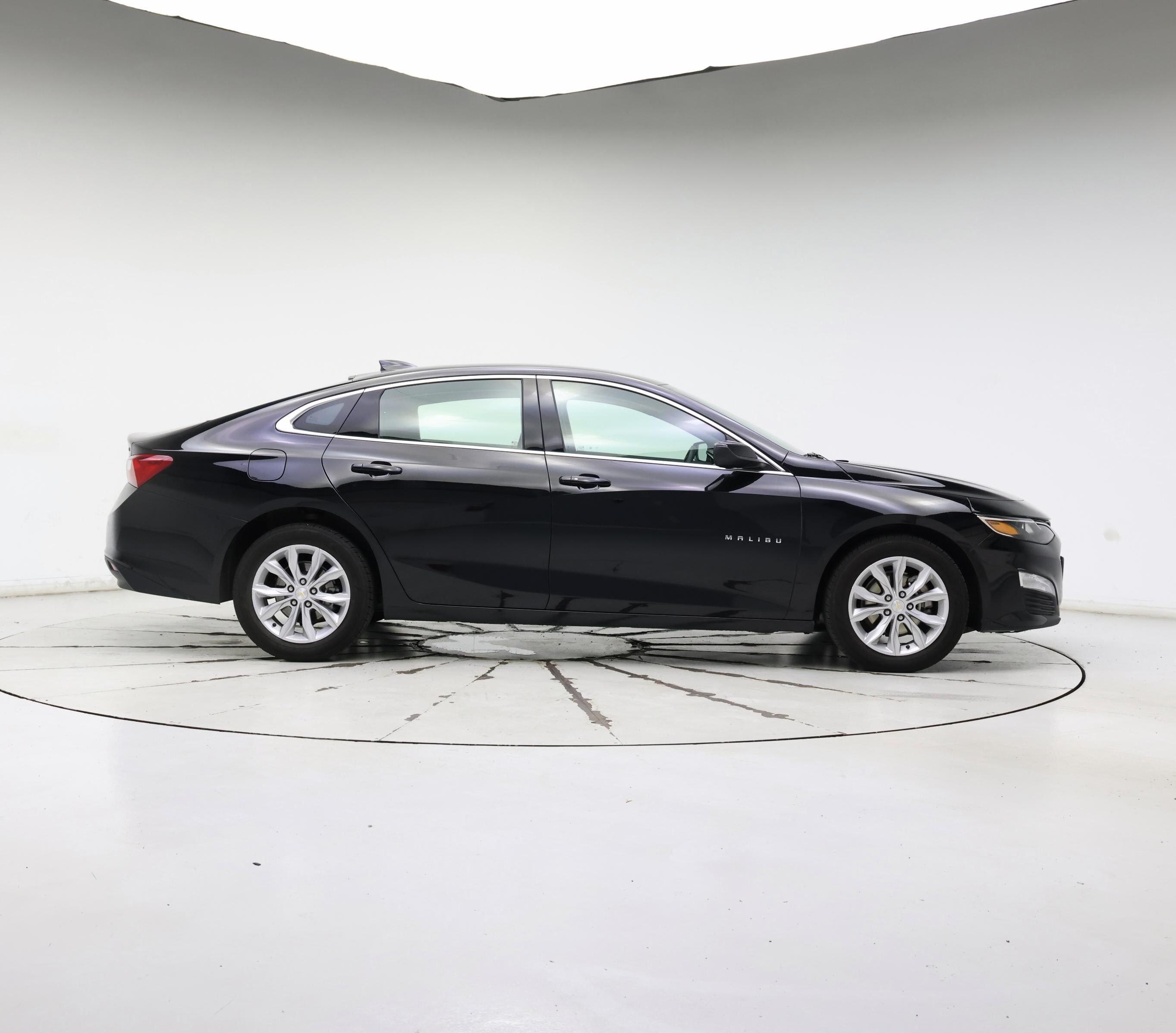 Thumbnail: 2024 Chevrolet Malibu - 7