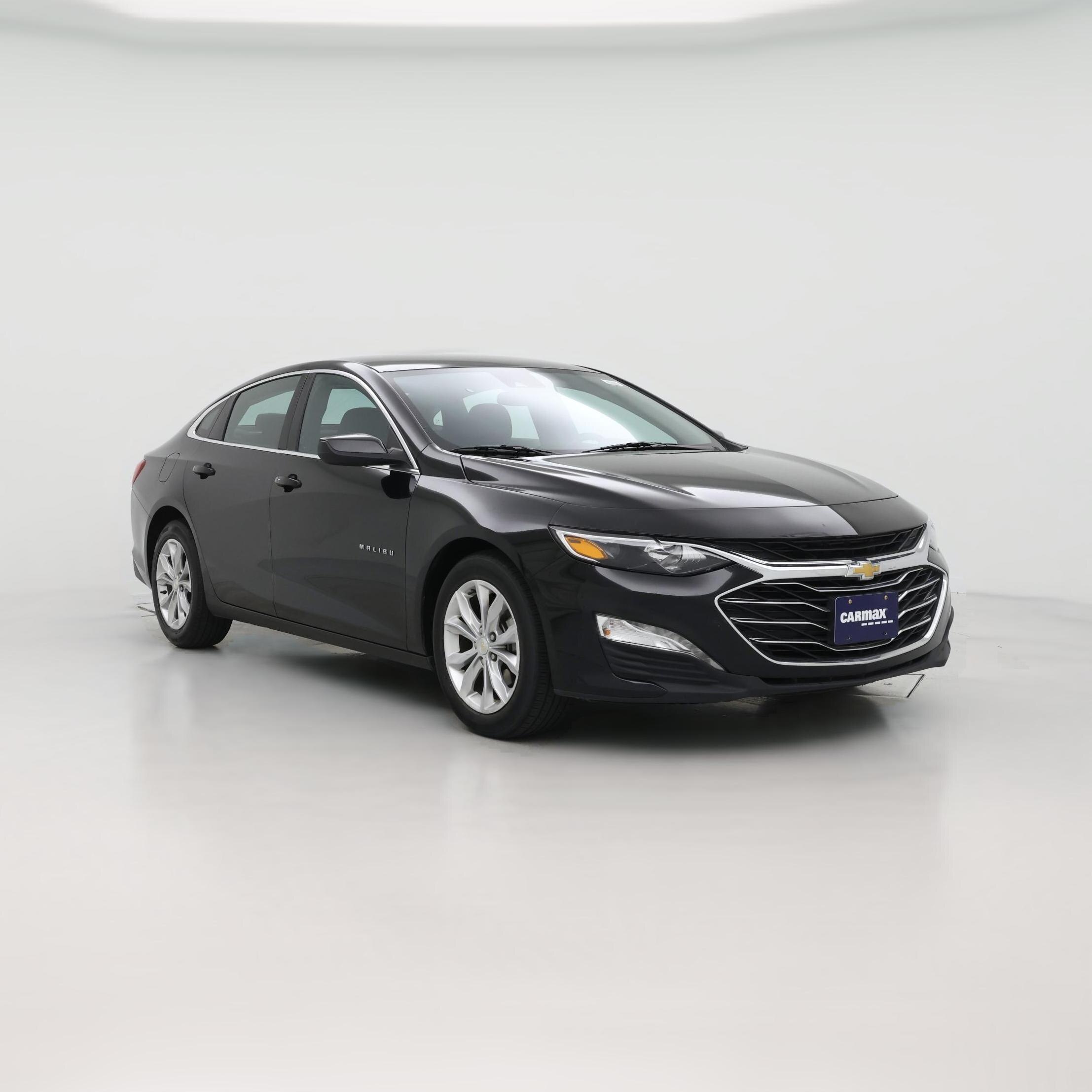 Thumbnail: 2023 Chevrolet Malibu - 1