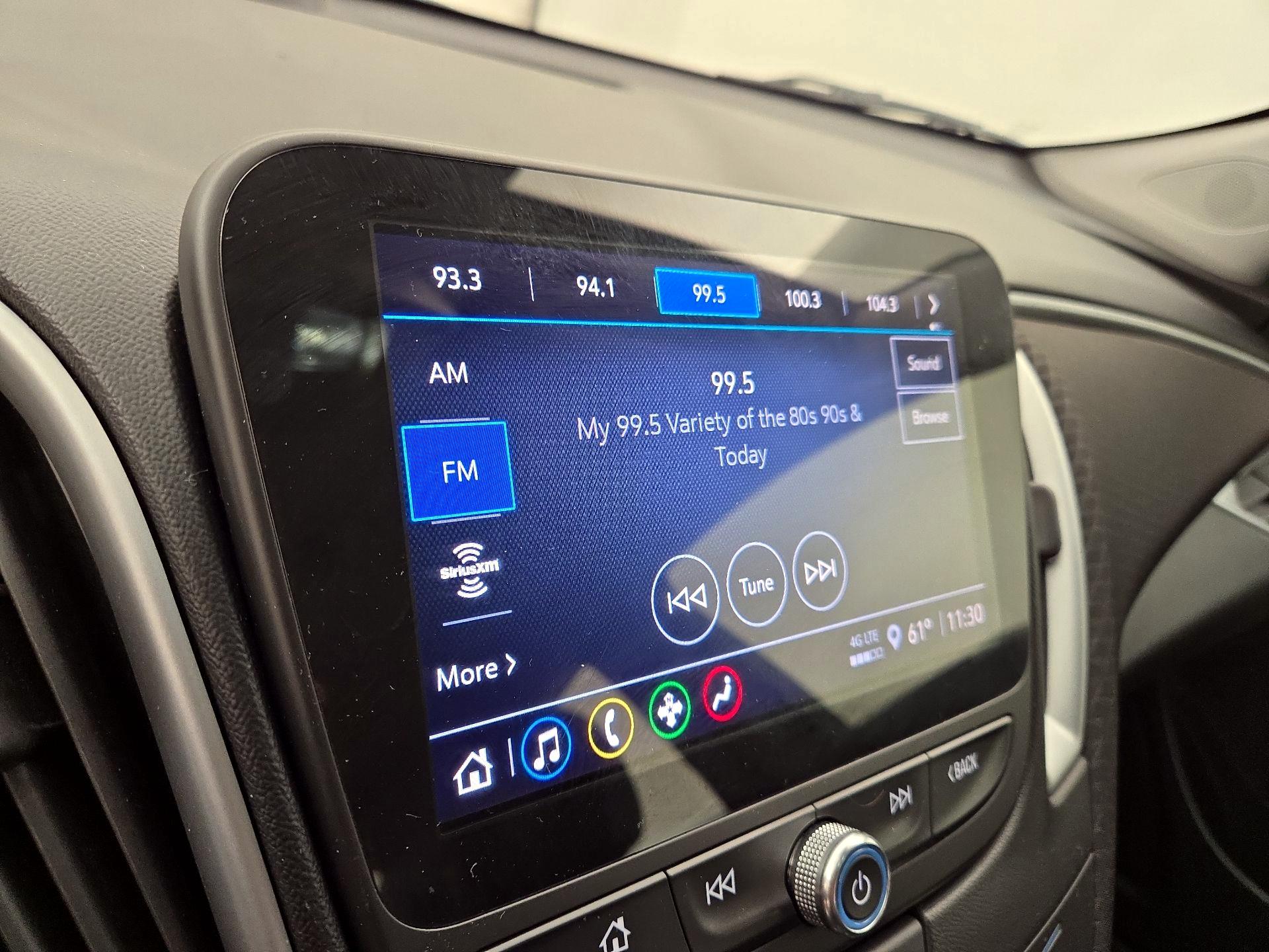 Thumbnail: 2023 Chevrolet Malibu - 15