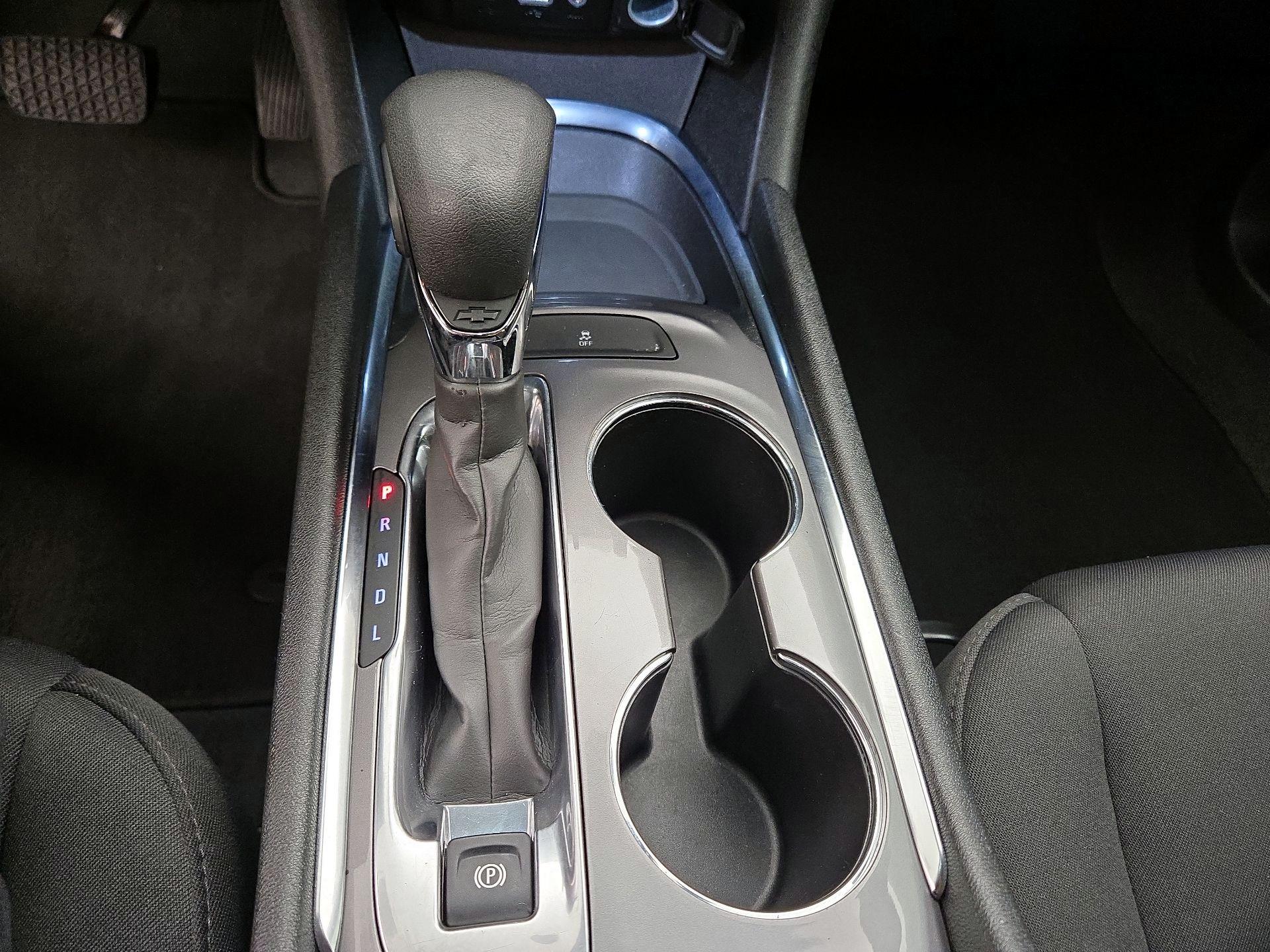 Thumbnail: 2023 Chevrolet Malibu - 17