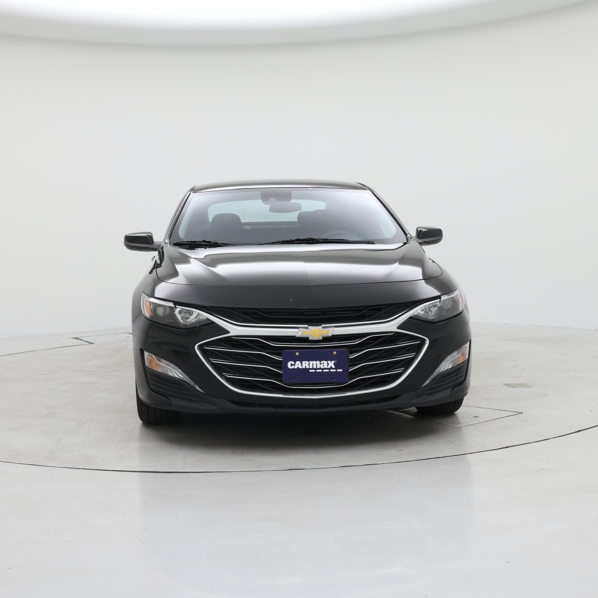 Thumbnail: 2023 Chevrolet Malibu - 5