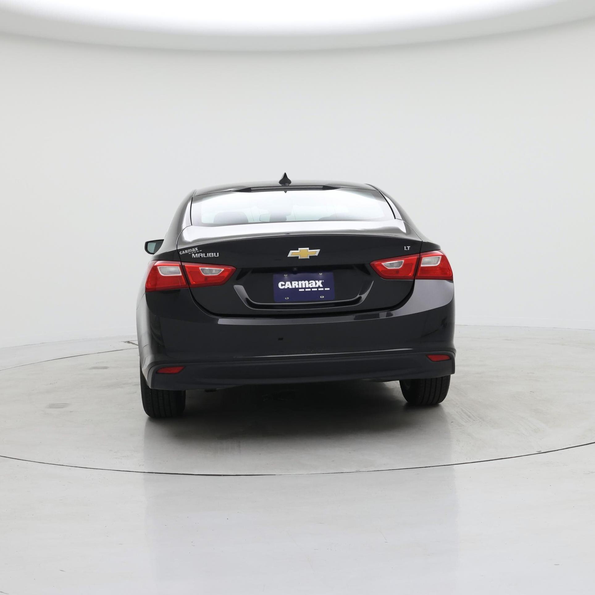 Thumbnail: 2023 Chevrolet Malibu - 6