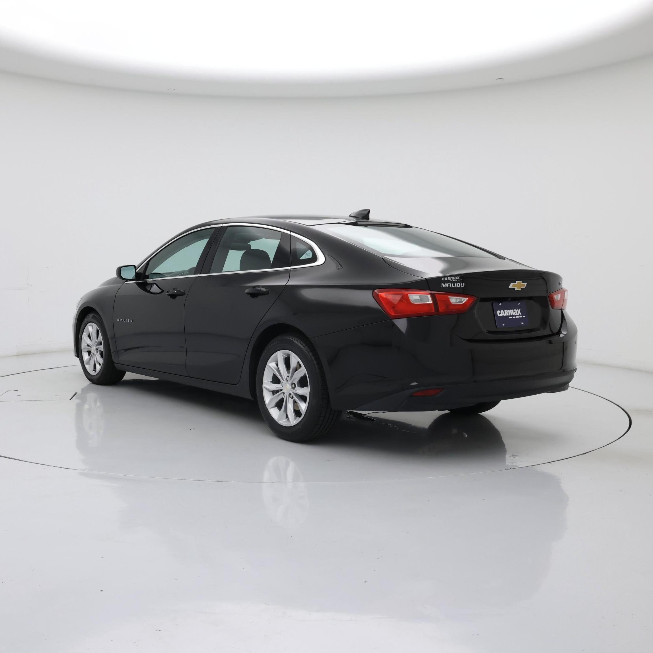 Thumbnail: 2023 Chevrolet Malibu - 2