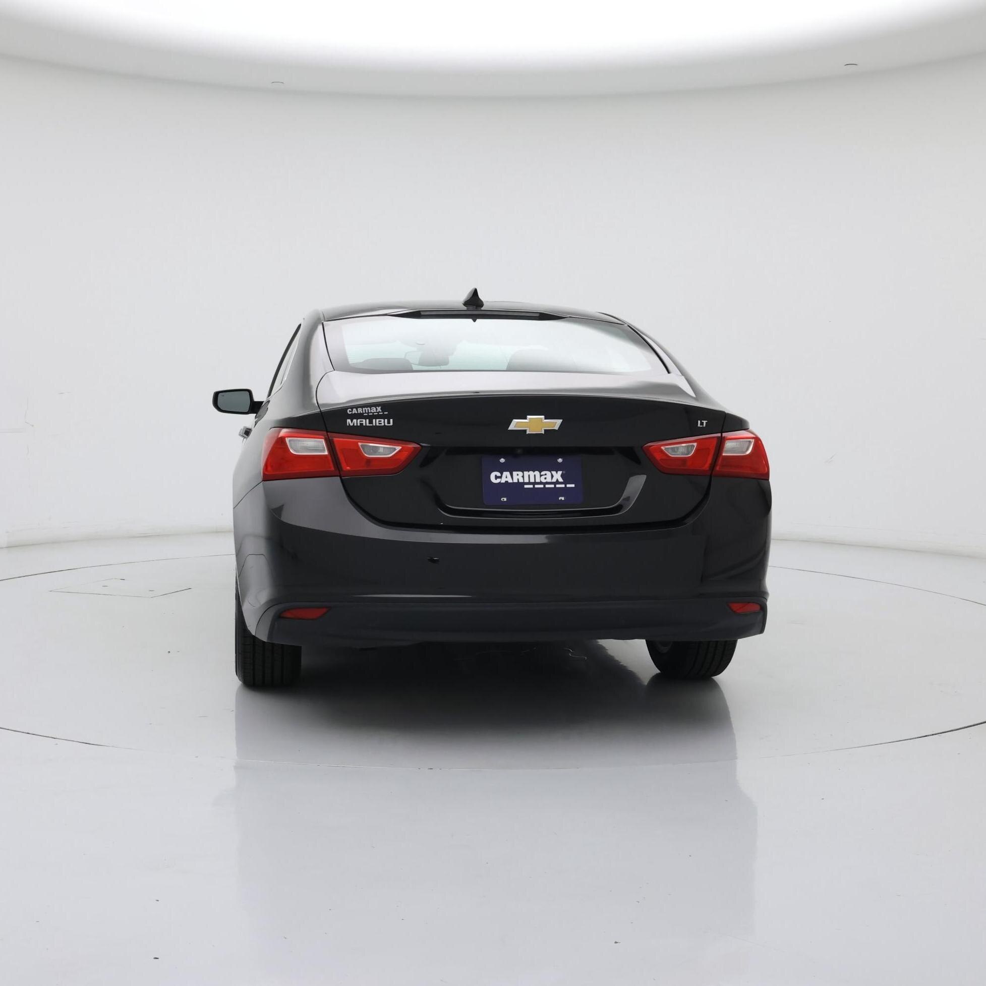 Thumbnail: 2023 Chevrolet Malibu - 6