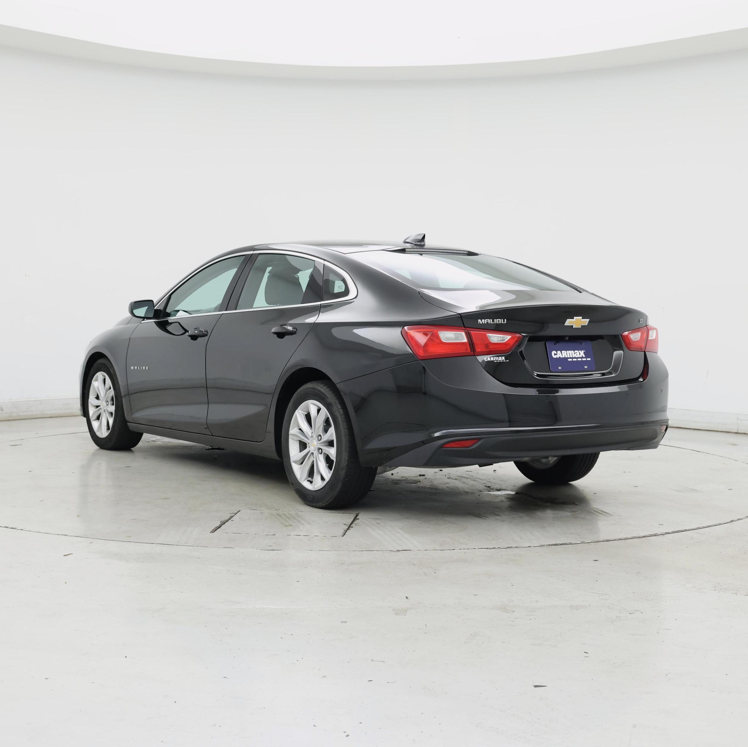 Thumbnail: 2024 Chevrolet Malibu - 2