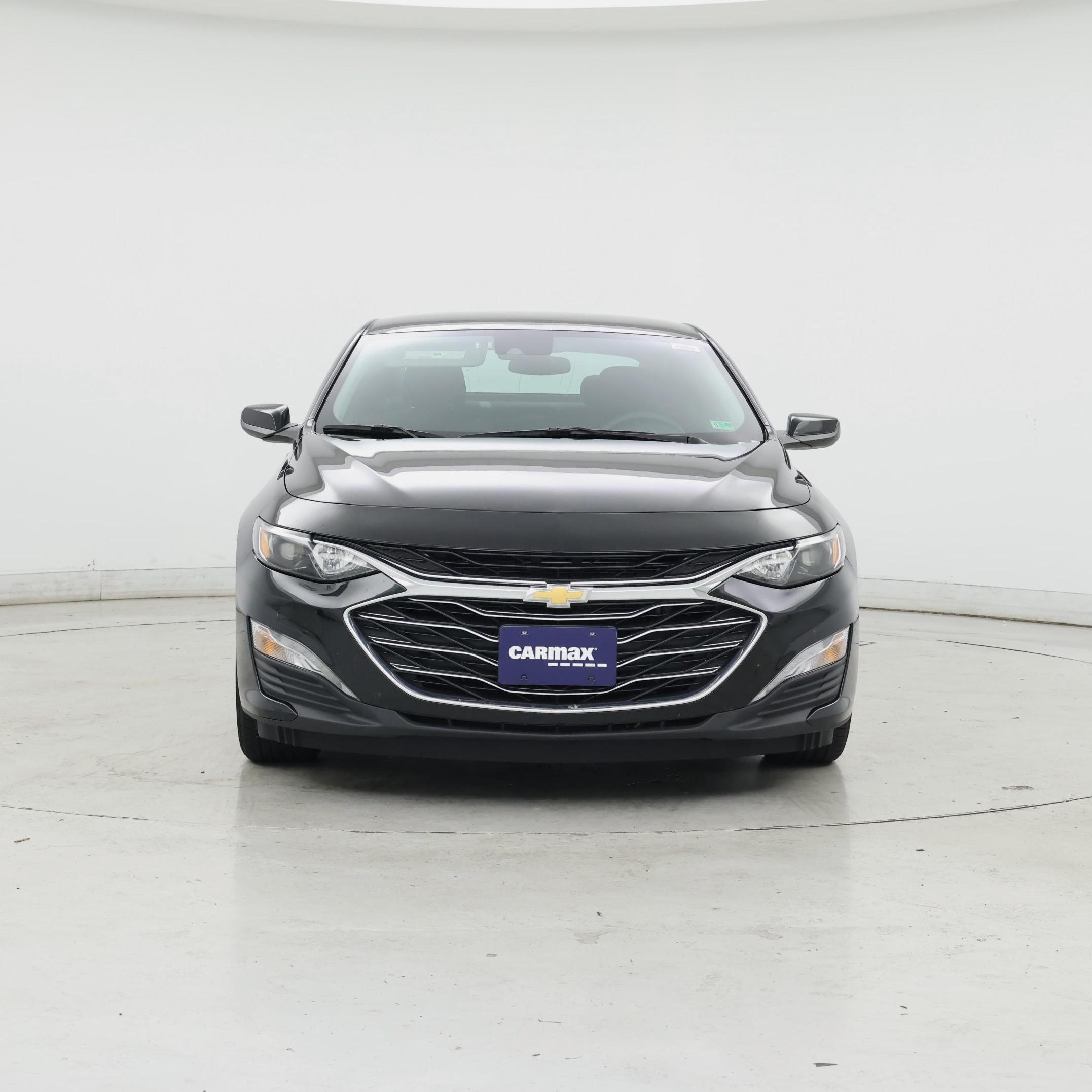 Thumbnail: 2024 Chevrolet Malibu - 5