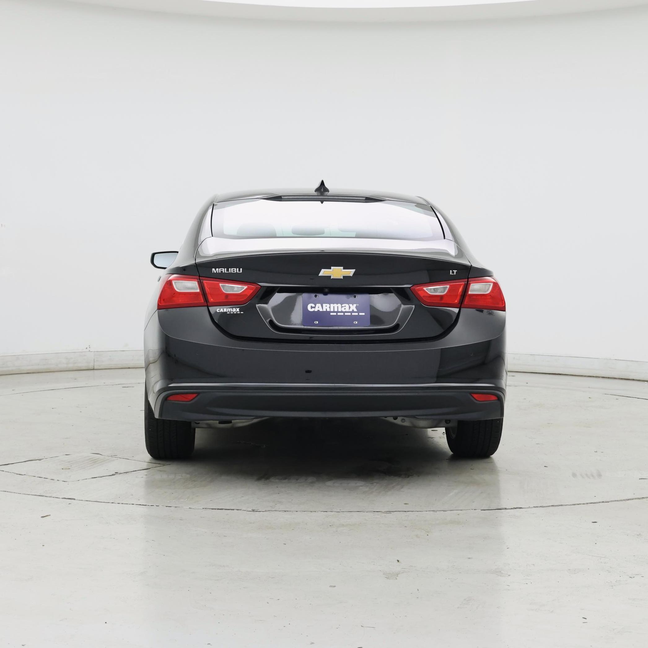Thumbnail: 2024 Chevrolet Malibu - 6