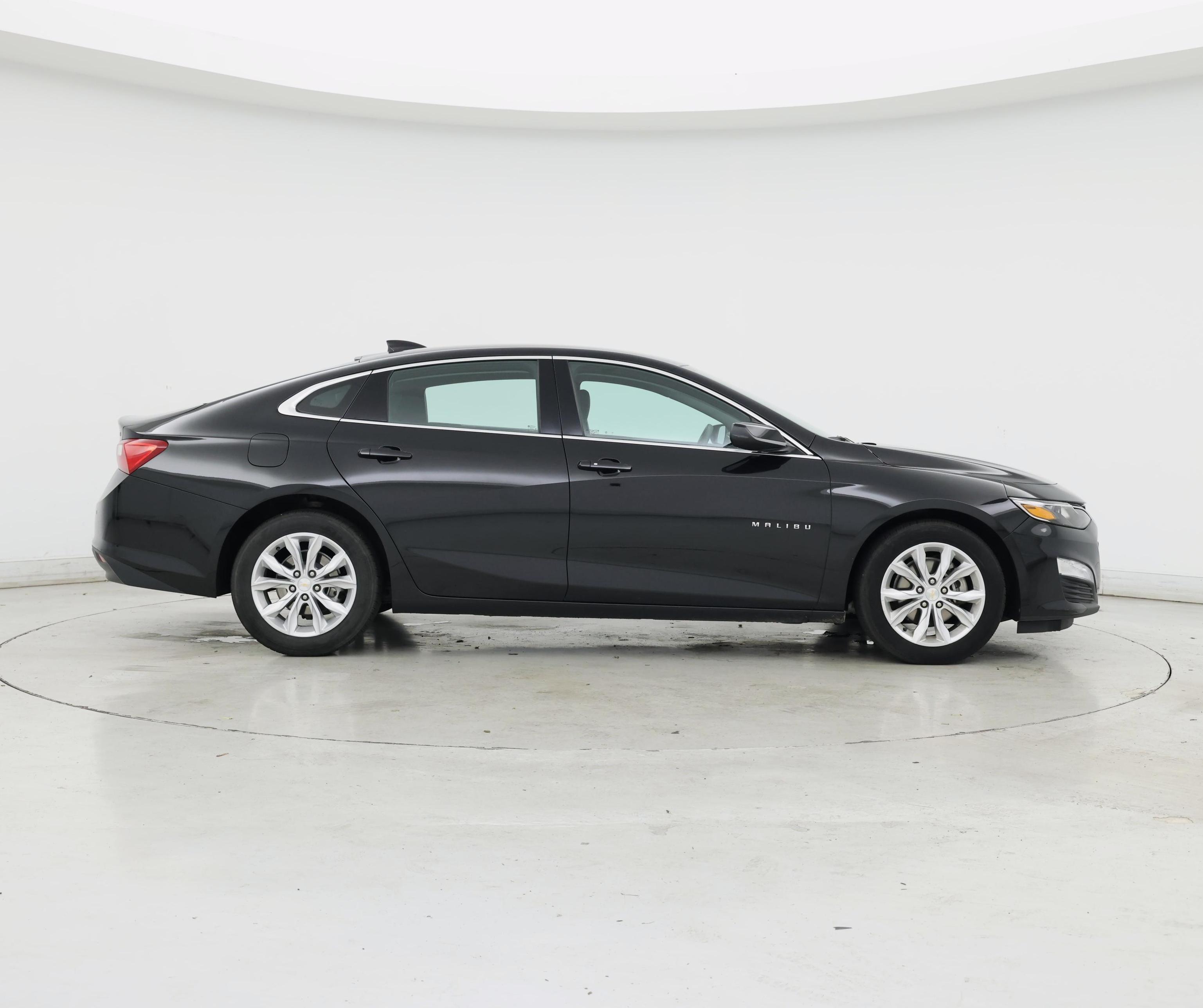 Thumbnail: 2024 Chevrolet Malibu - 7