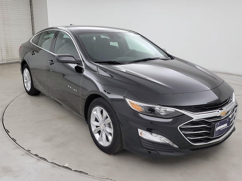 2024 Chevrolet Malibu LT -
                  Raleigh, NC