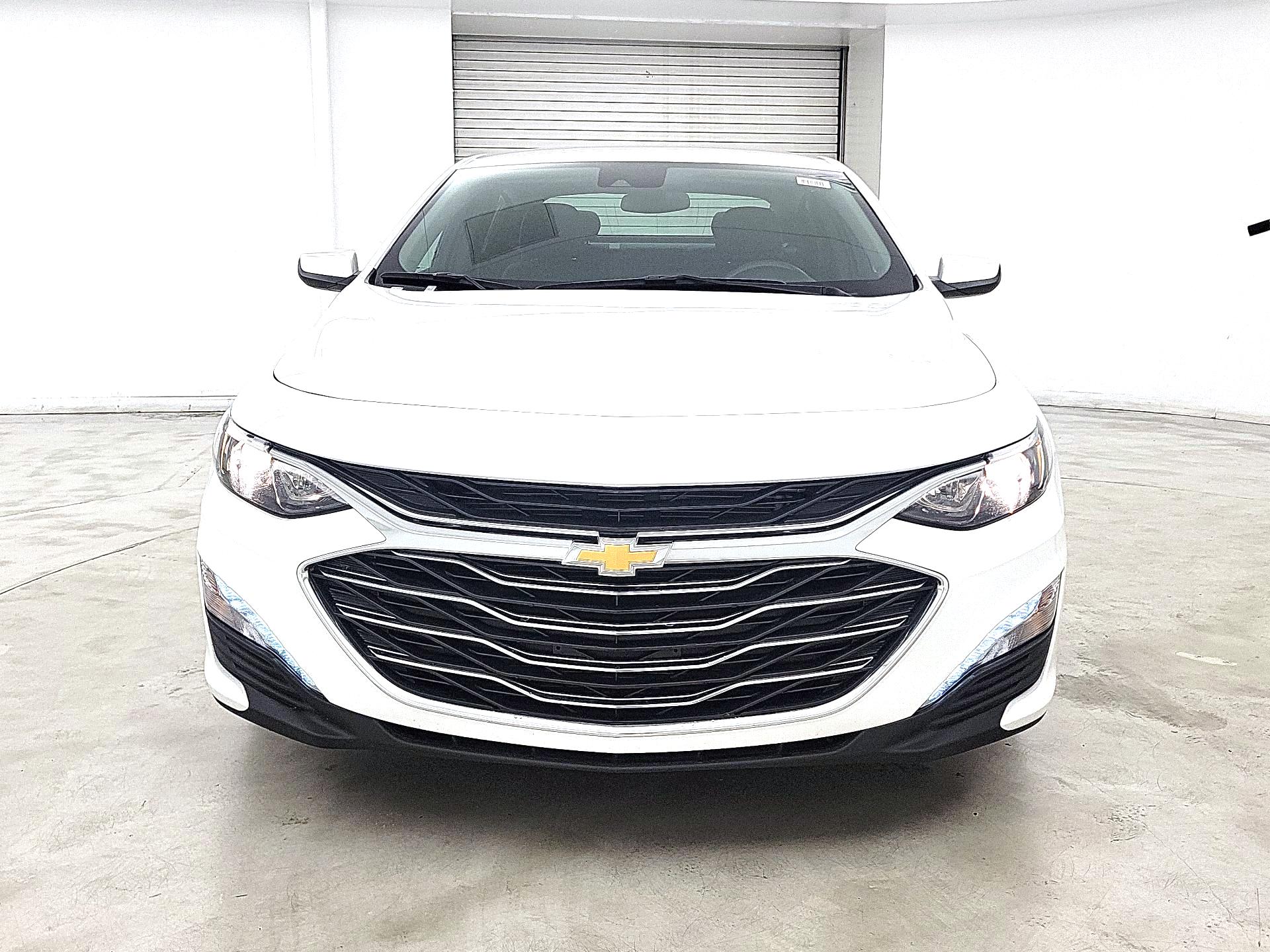 Thumbnail: 2024 Chevrolet Malibu - 2