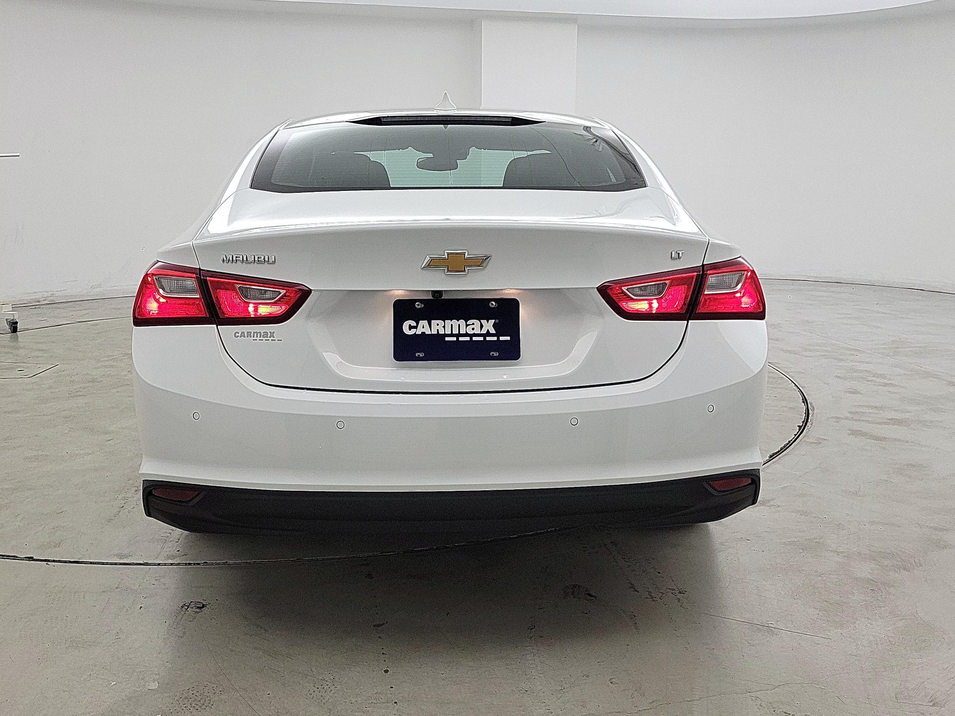 Thumbnail: 2024 Chevrolet Malibu - 6