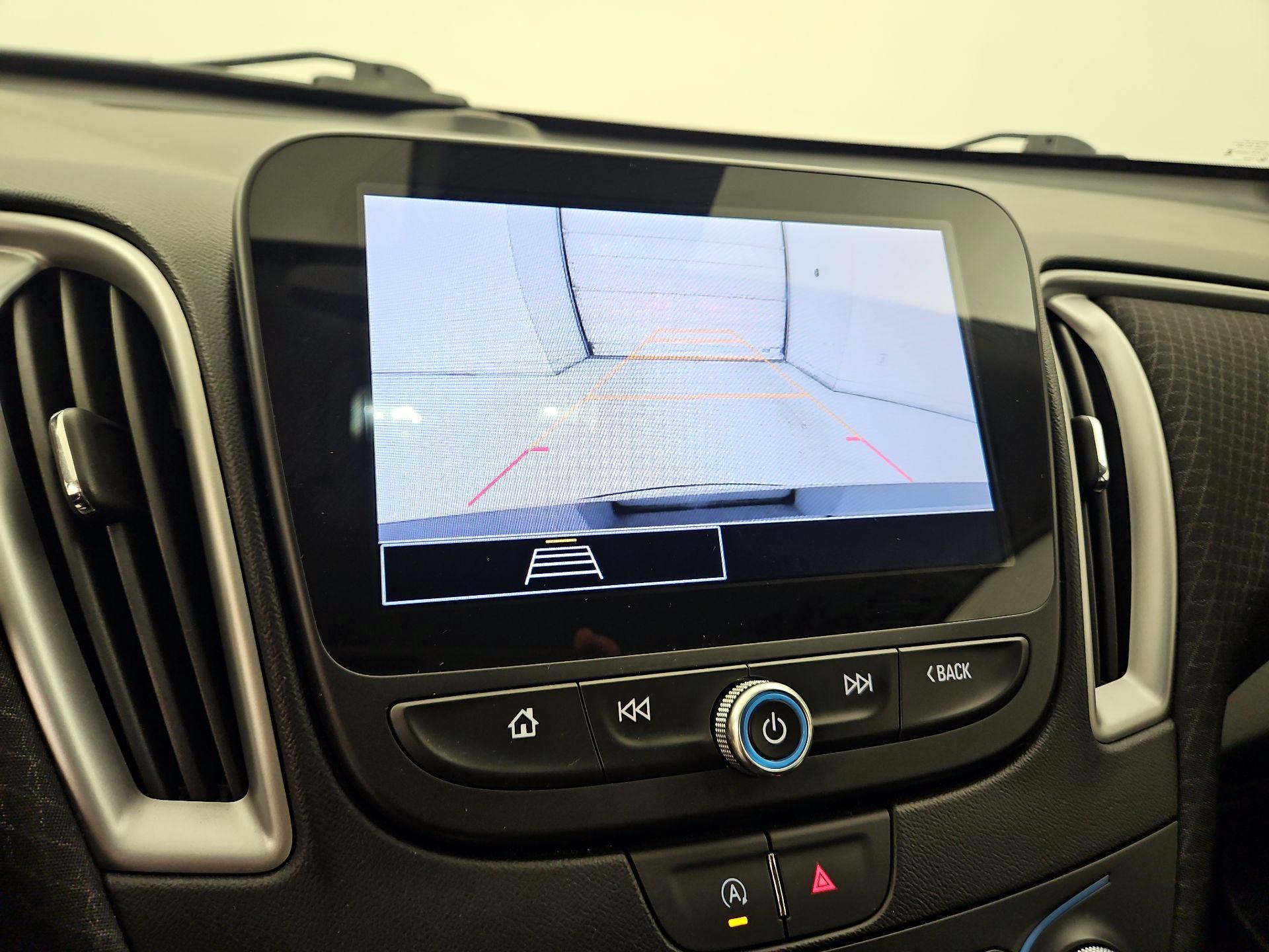 Thumbnail: 2024 Chevrolet Malibu - 14