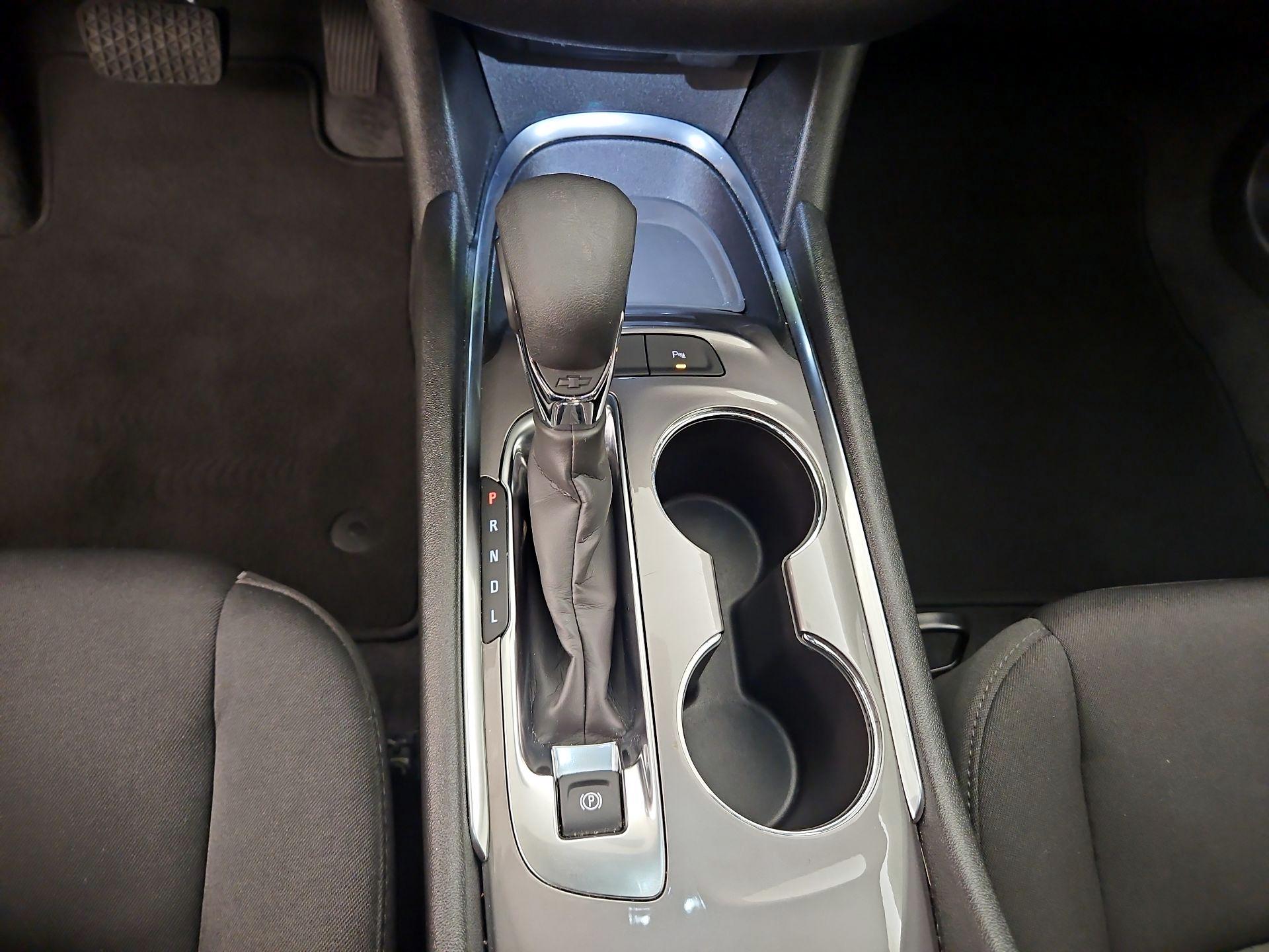 Thumbnail: 2024 Chevrolet Malibu - 17