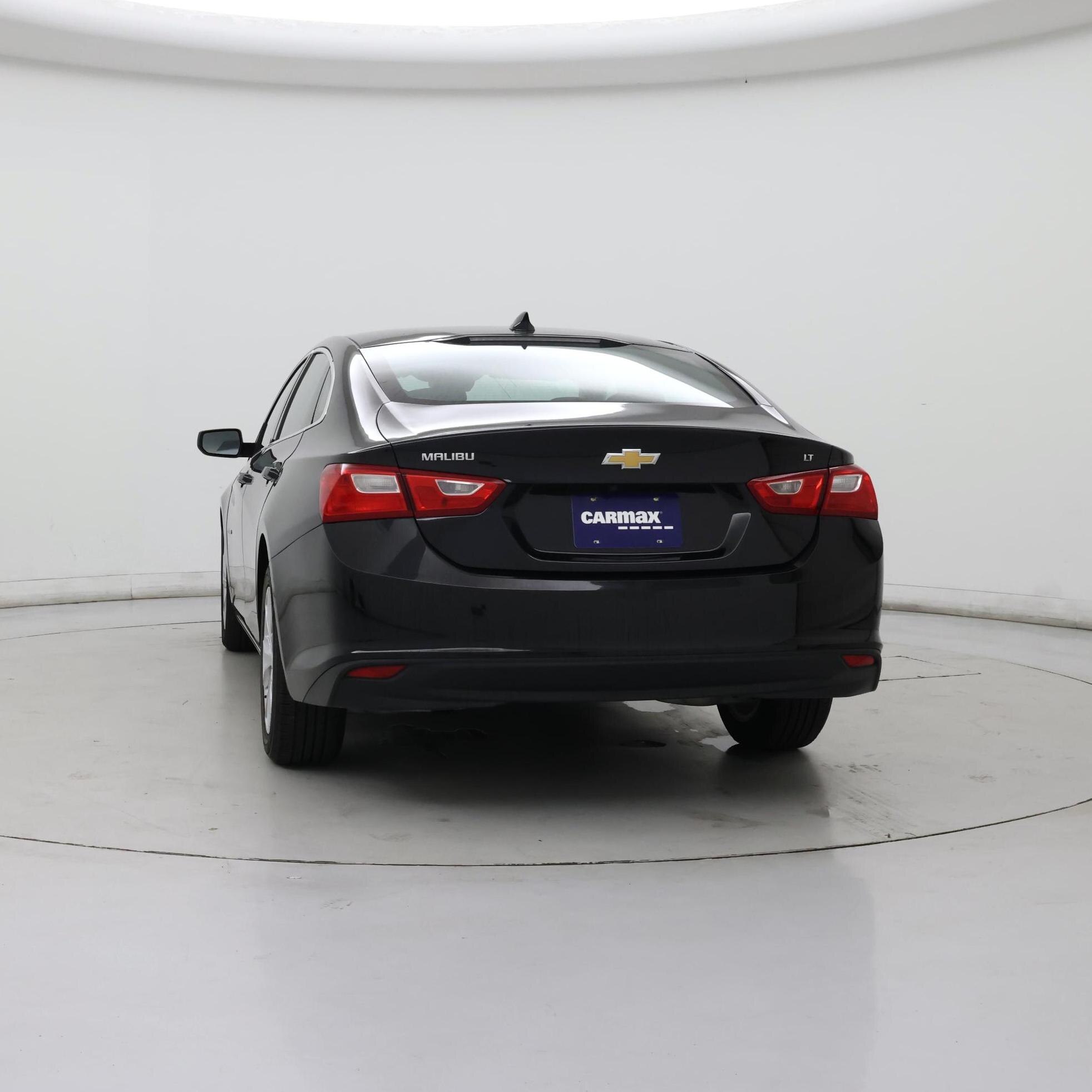 Thumbnail: 2024 Chevrolet Malibu - 6