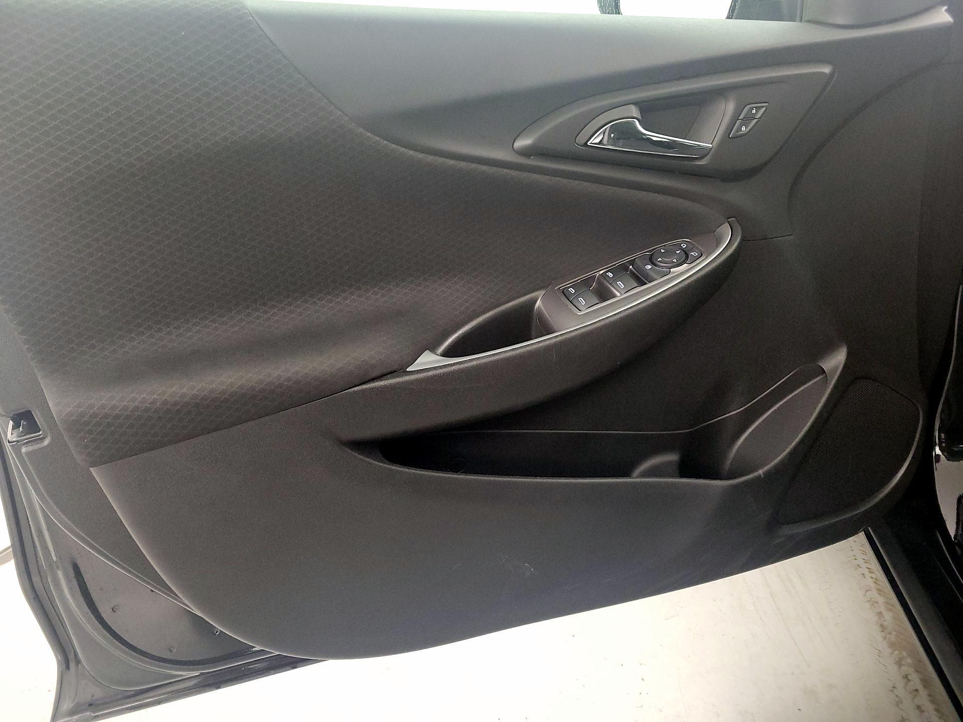 Thumbnail: 2024 Chevrolet Malibu - 12