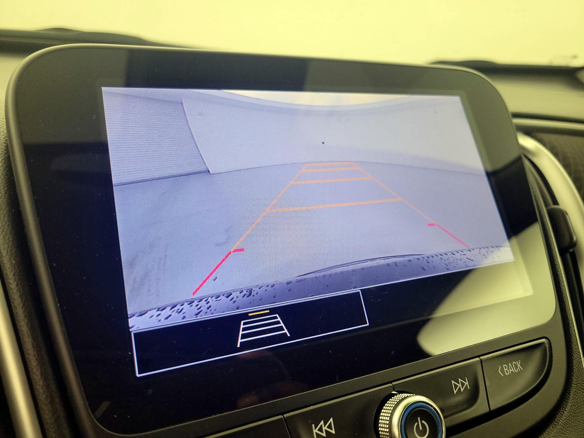 Thumbnail: 2024 Chevrolet Malibu - 14