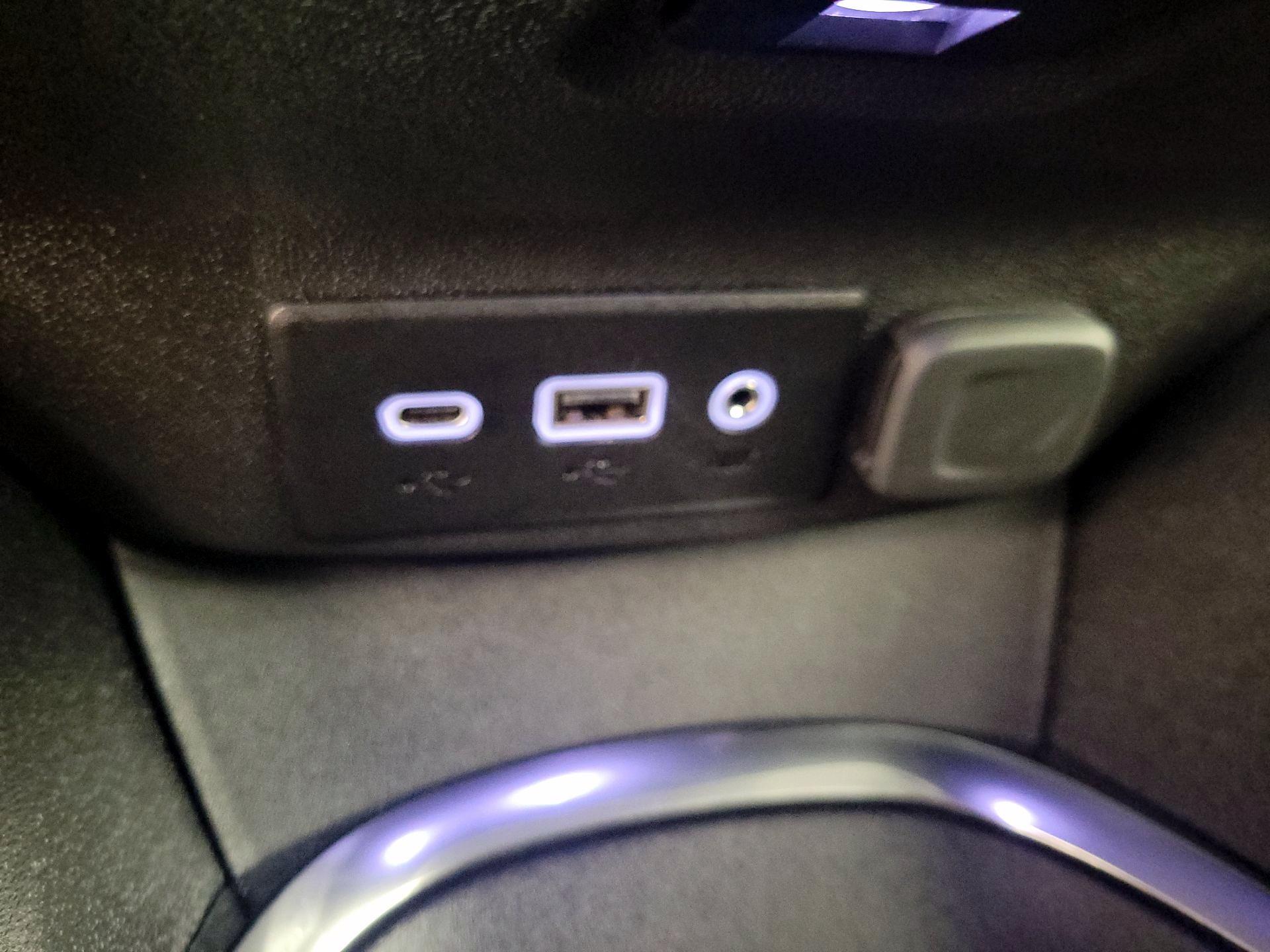 Thumbnail: 2024 Chevrolet Malibu - 18