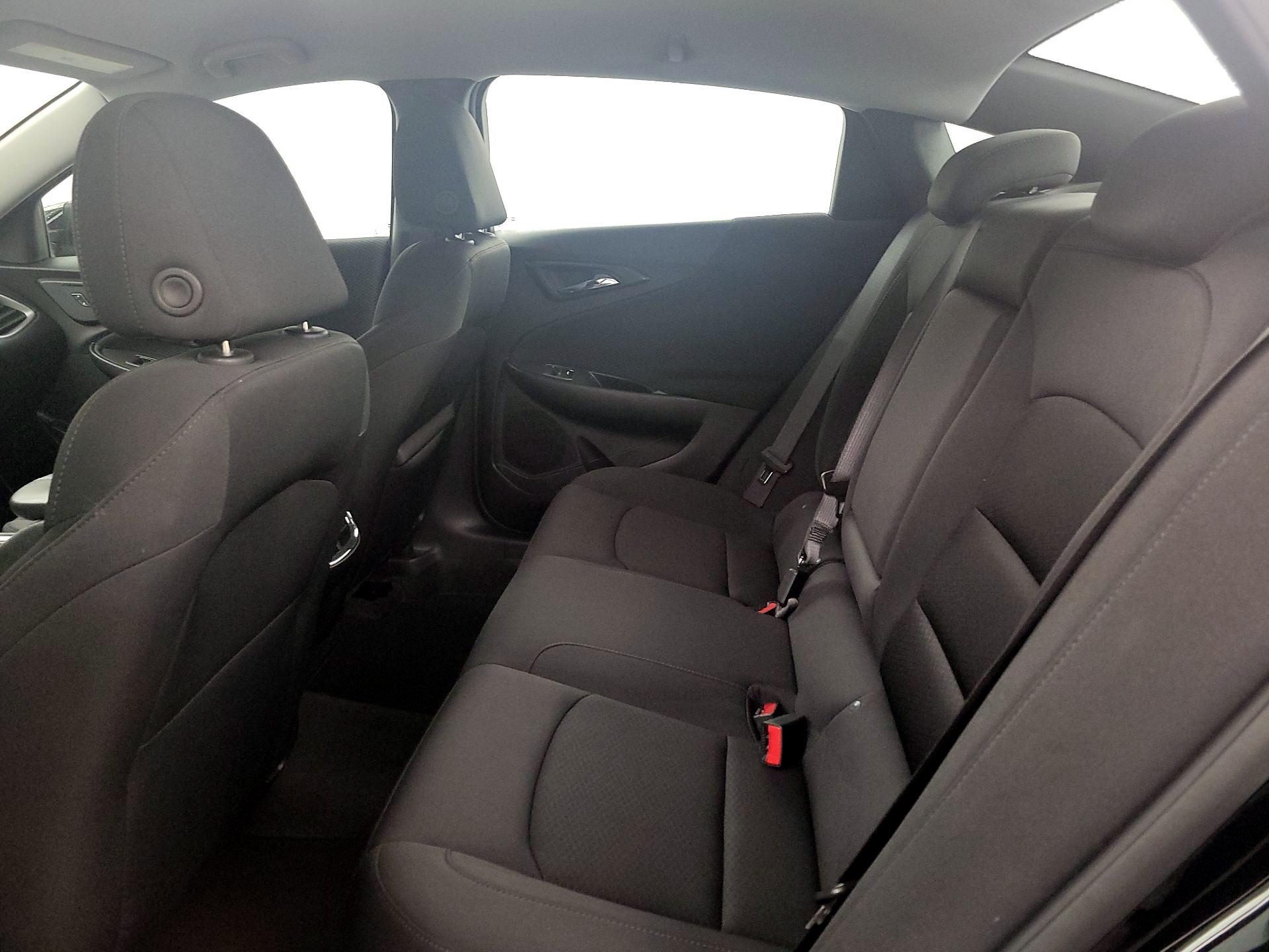 Thumbnail: 2024 Chevrolet Malibu - 19