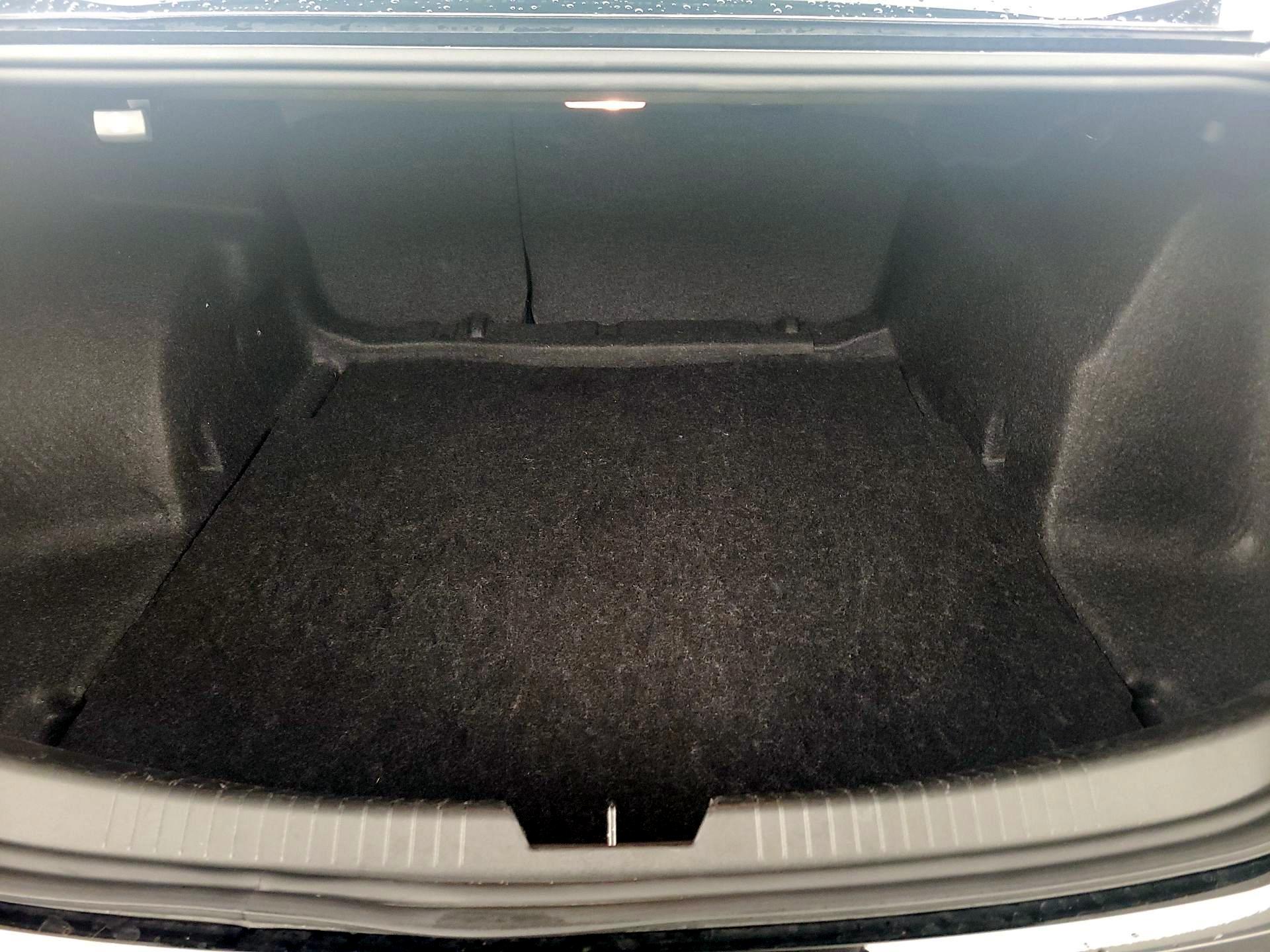 Thumbnail: 2024 Chevrolet Malibu - 20