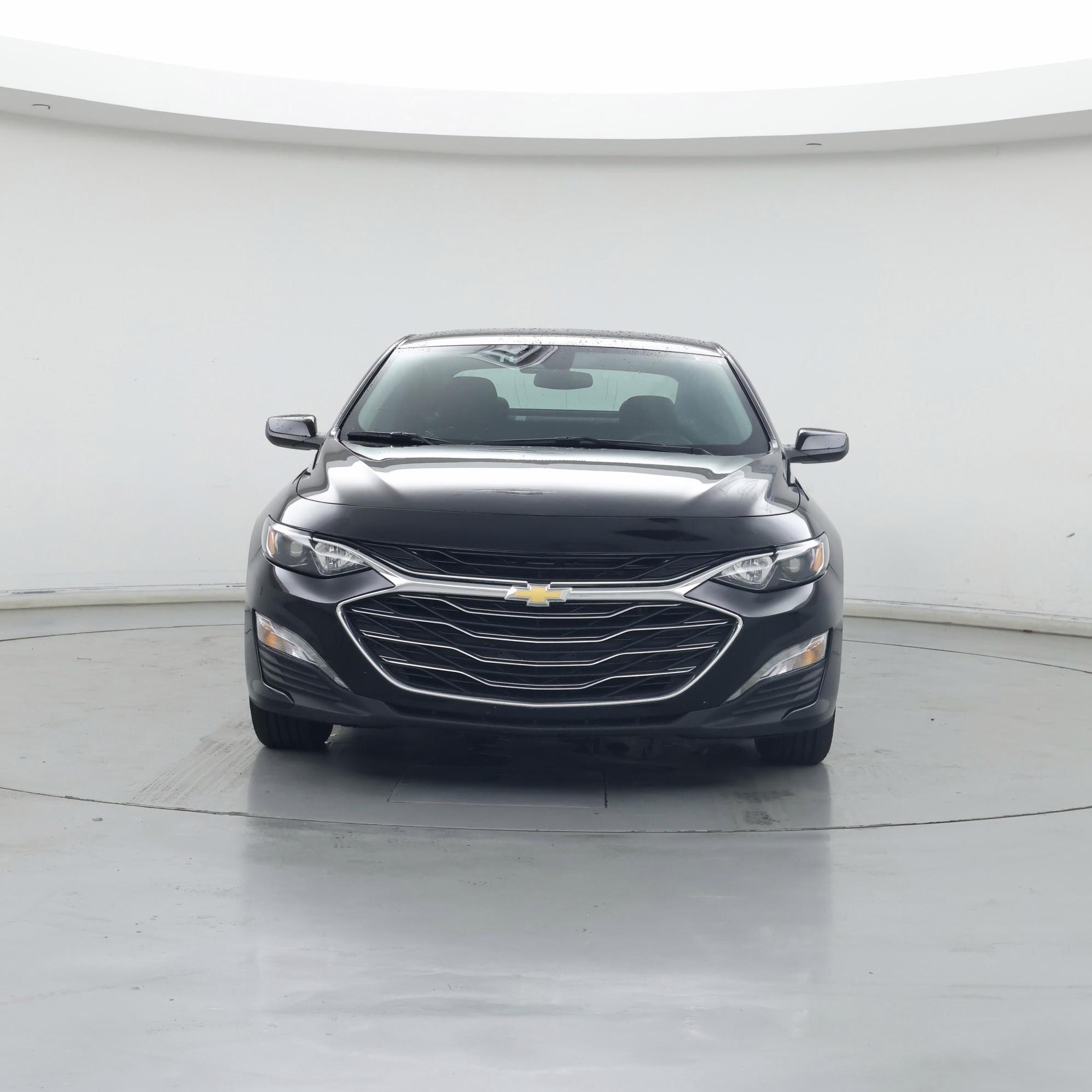 Thumbnail: 2024 Chevrolet Malibu - 5