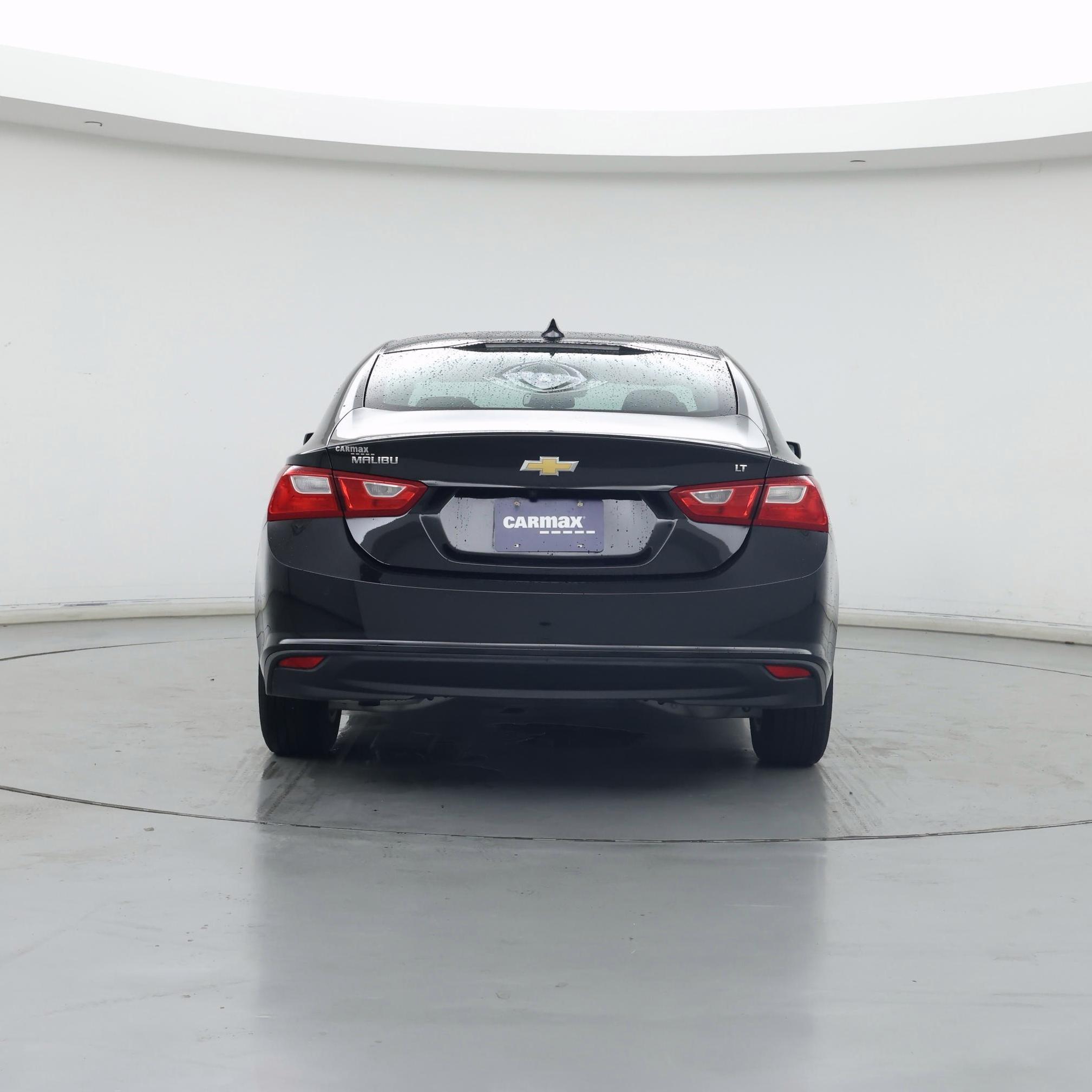 Thumbnail: 2024 Chevrolet Malibu - 6