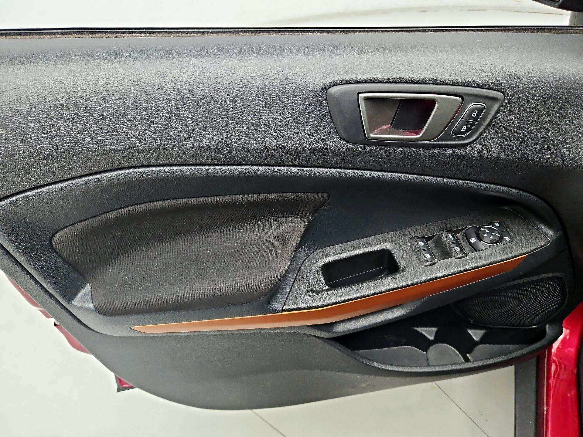 Thumbnail: 2021 Ford EcoSport - 12