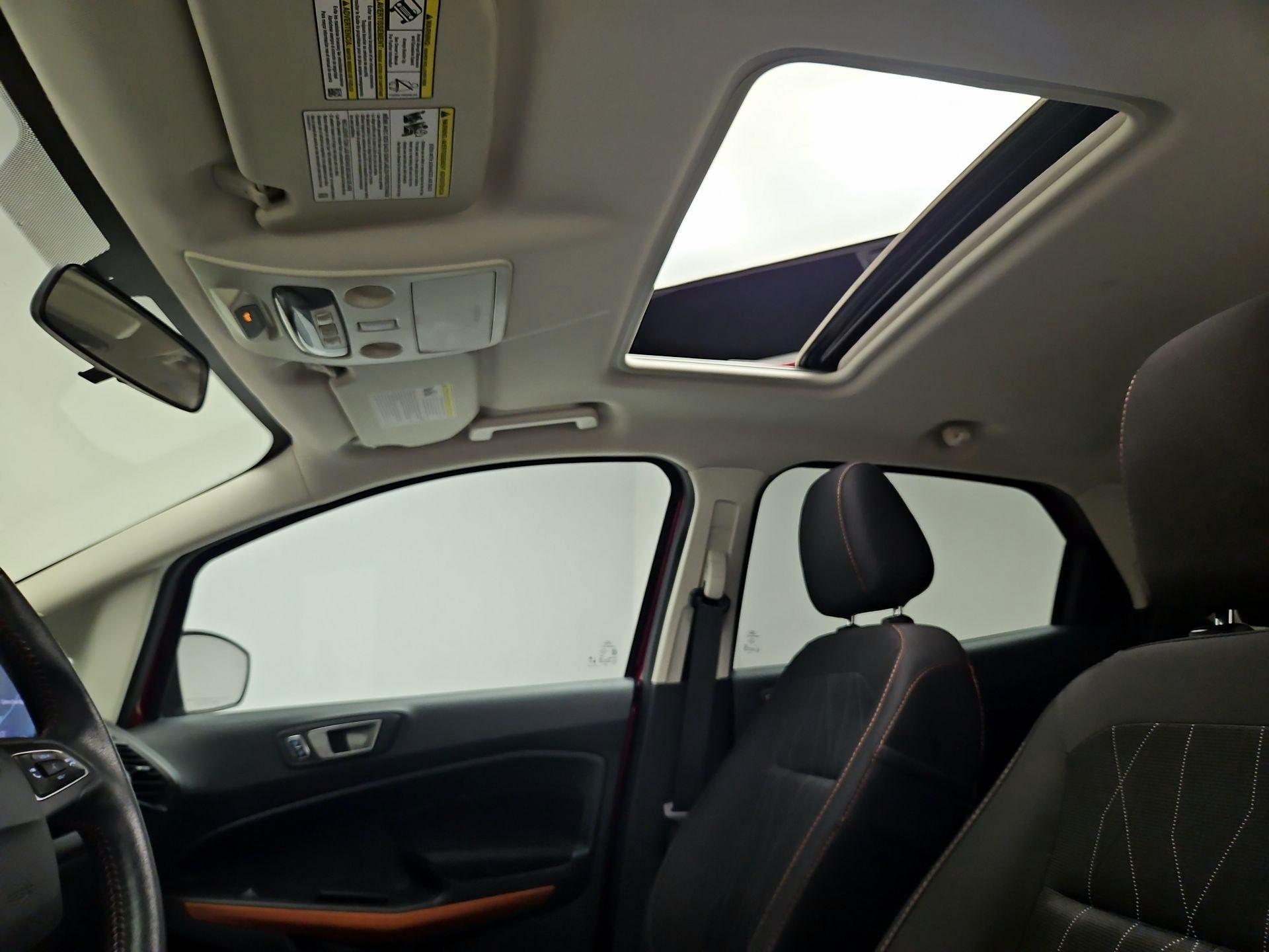 Thumbnail: 2021 Ford EcoSport - 20