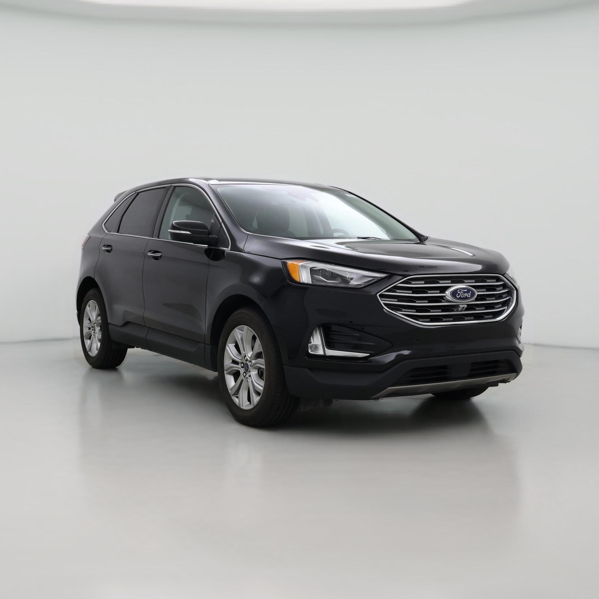 Thumbnail: 2022 Ford Edge - 1