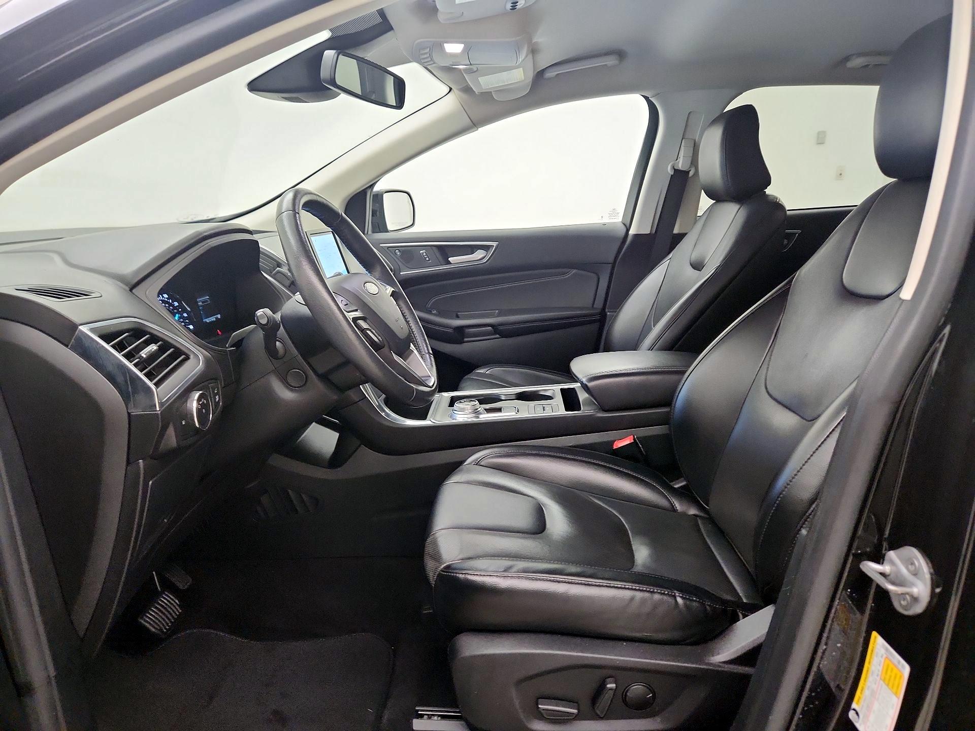 Thumbnail: 2022 Ford Edge - 11