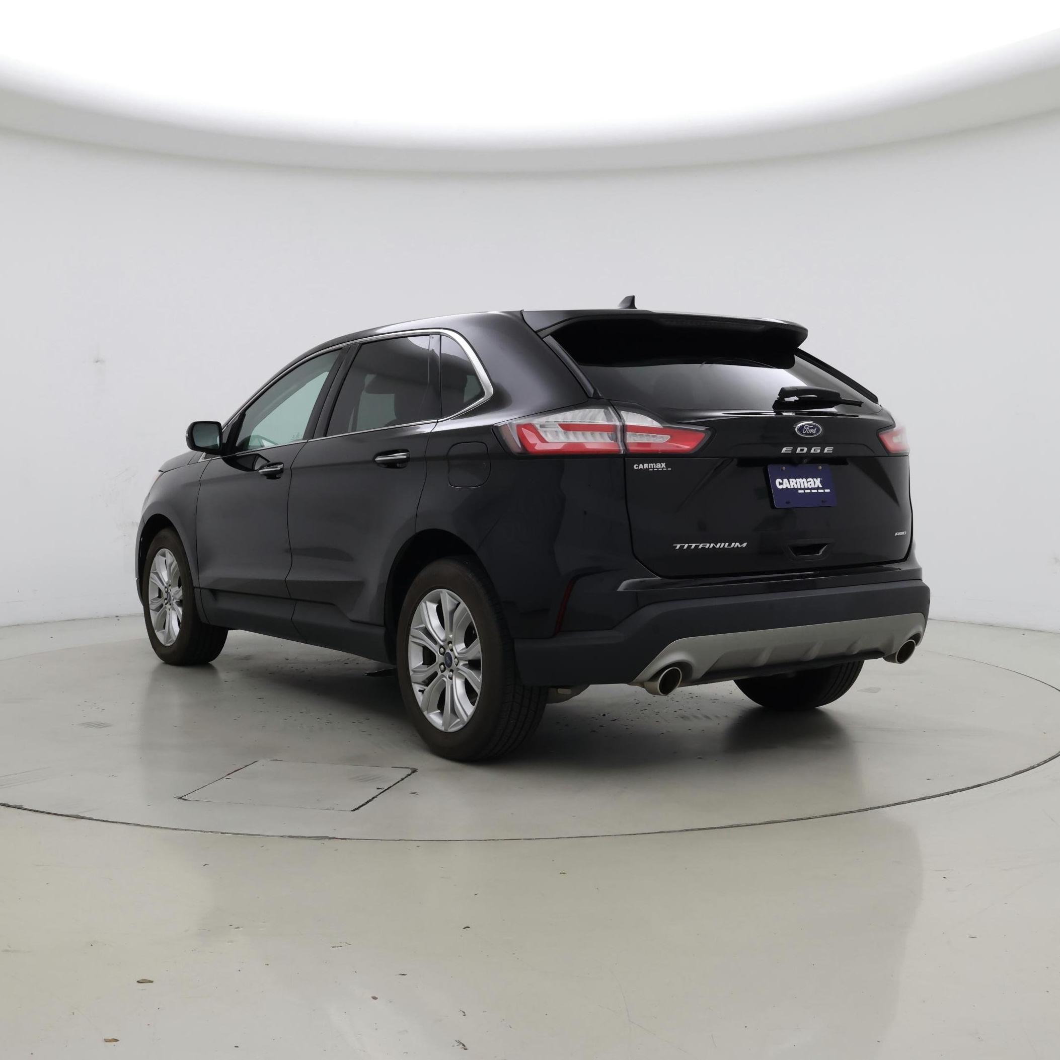 Thumbnail: 2022 Ford Edge - 2