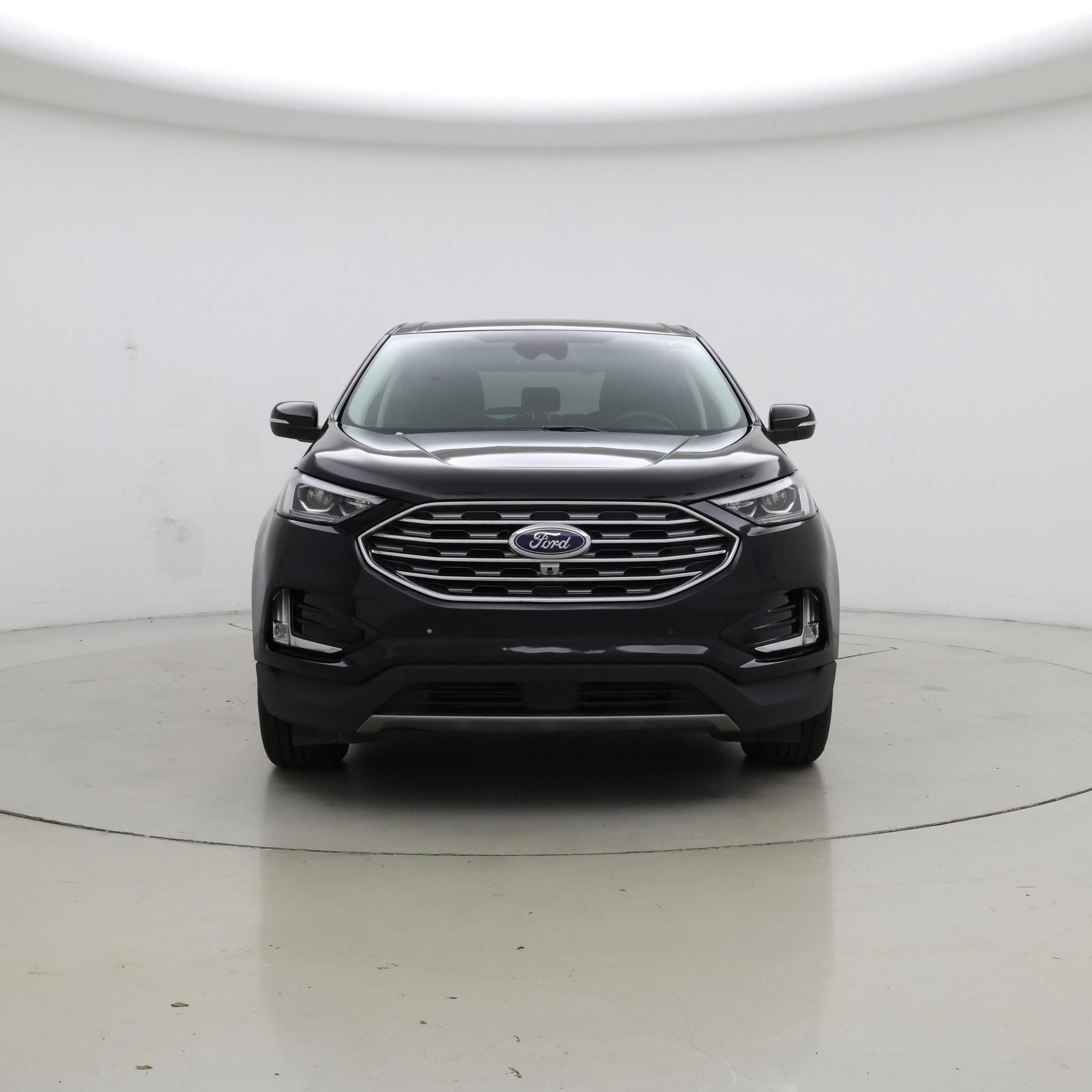 Thumbnail: 2022 Ford Edge - 5