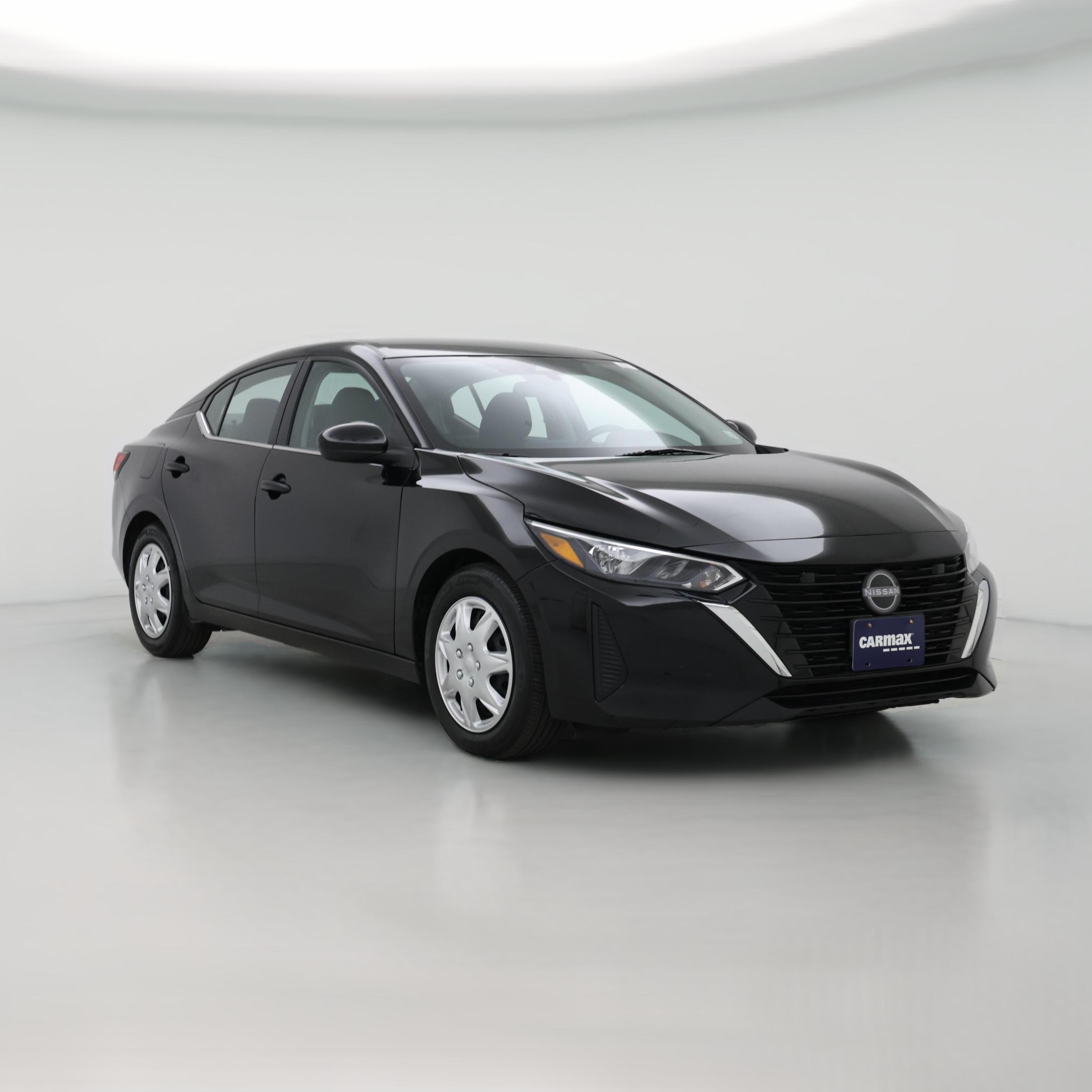 Thumbnail: 2024 Nissan Sentra - 1