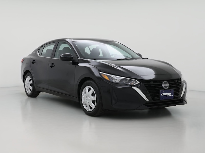 2024 Nissan Sentra S -
                  Rochester, NY