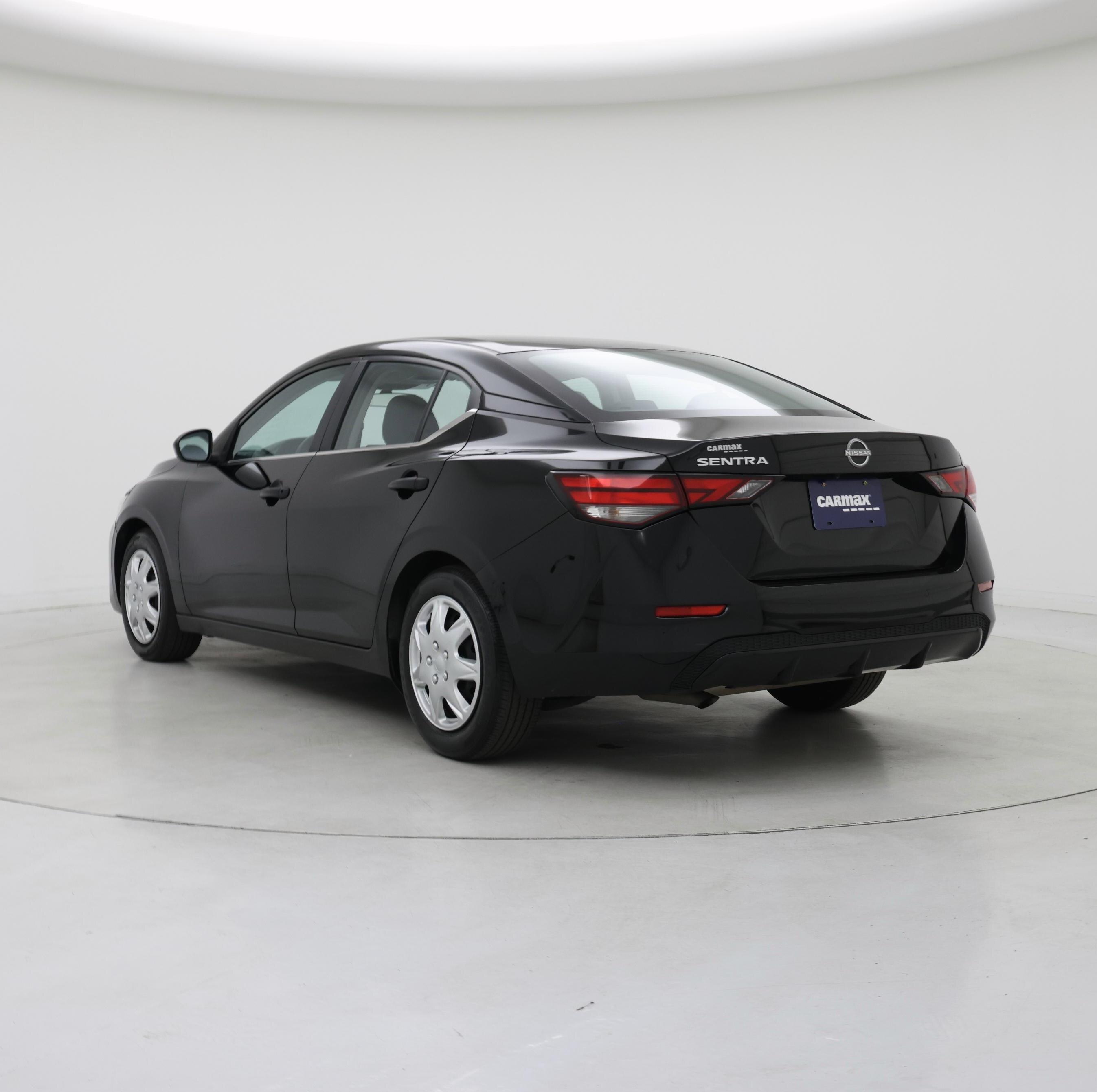 Thumbnail: 2024 Nissan Sentra - 2
