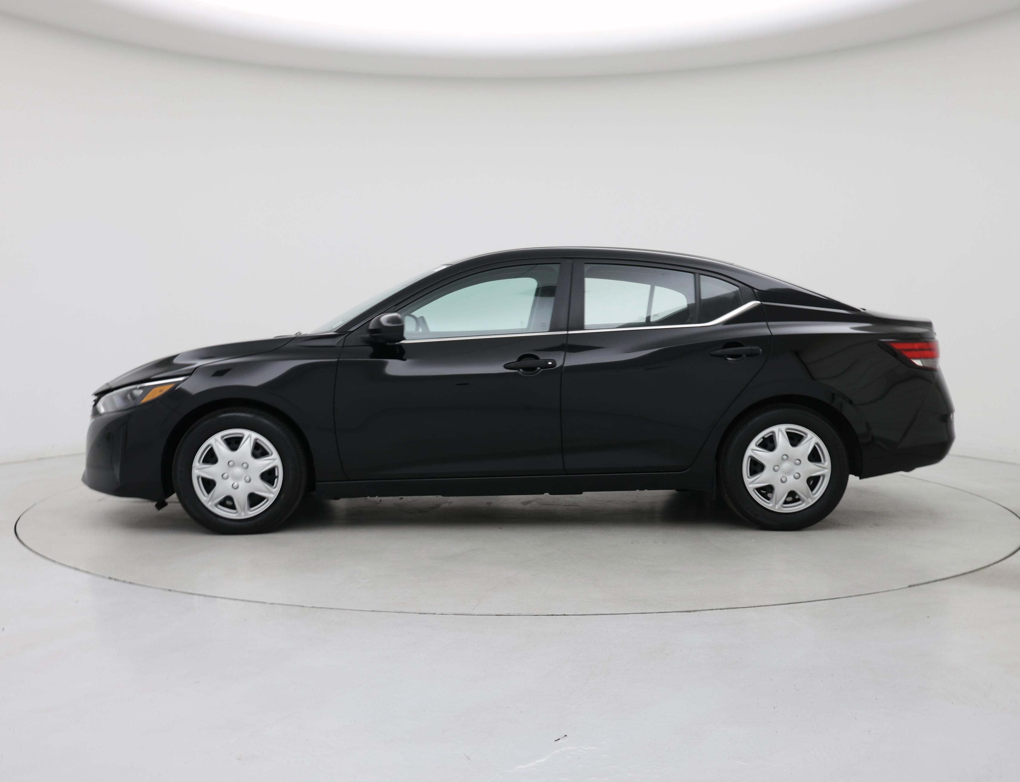 Thumbnail: 2024 Nissan Sentra - 3