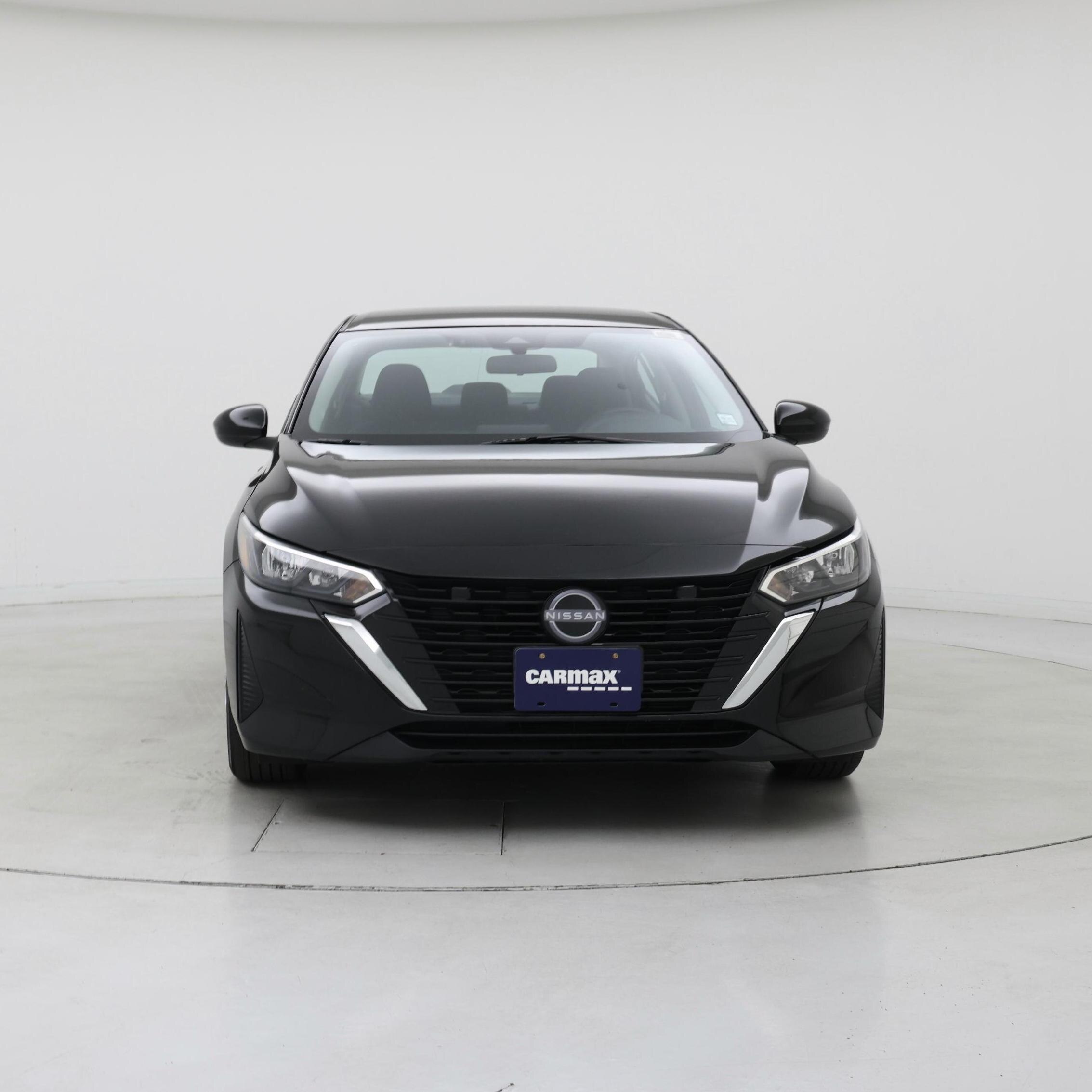 Thumbnail: 2024 Nissan Sentra - 5